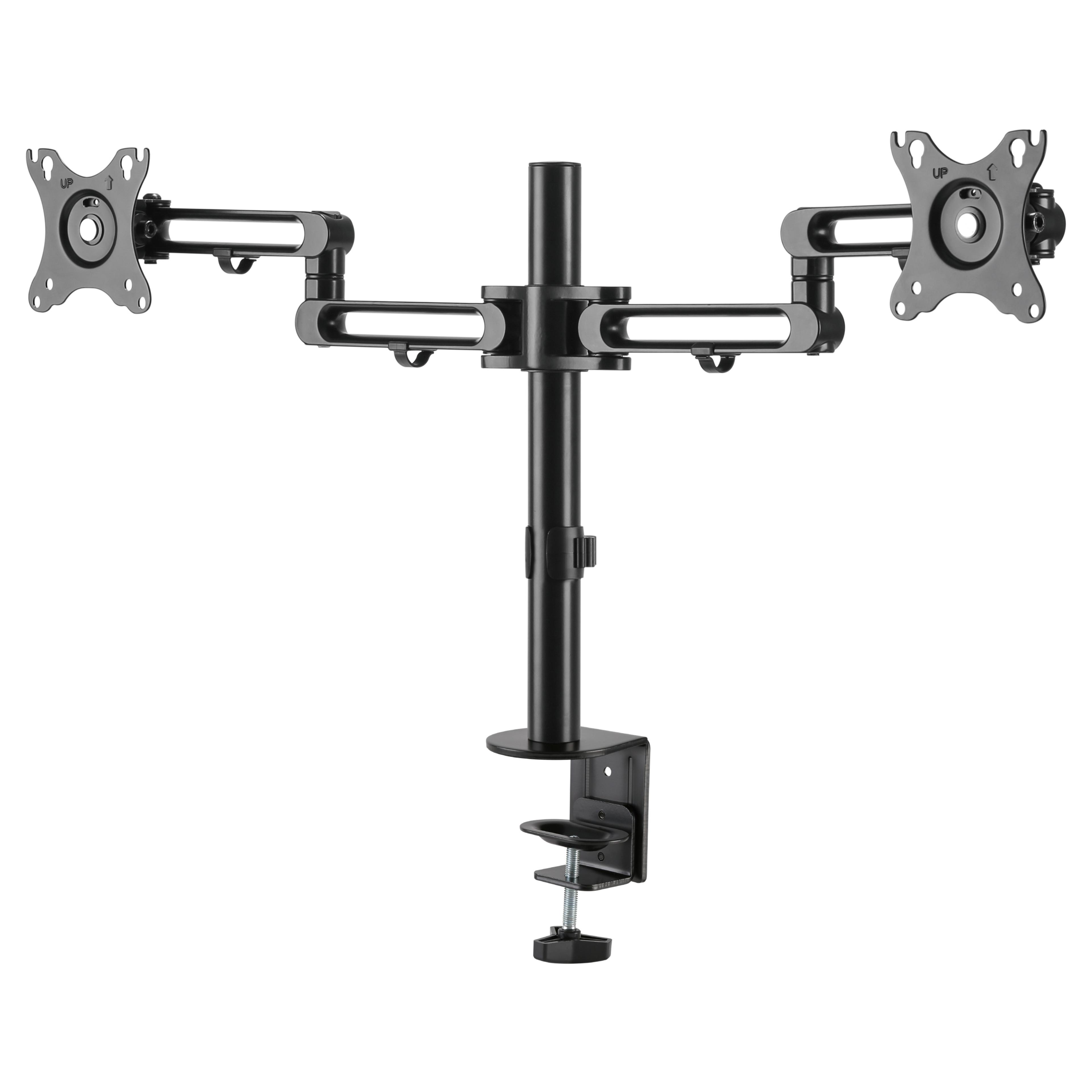 StarTech ARMDUAL3 Dual Monitor Arm