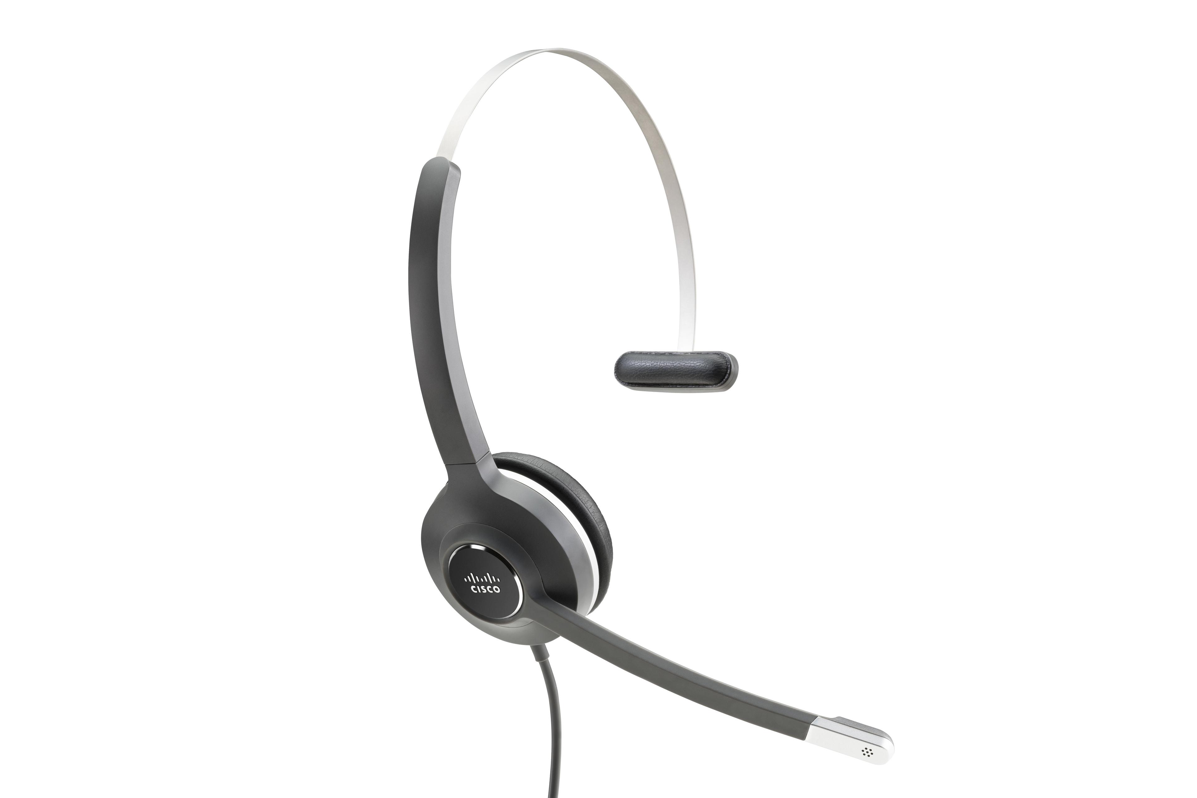 Cisco 531 USB-A Headset