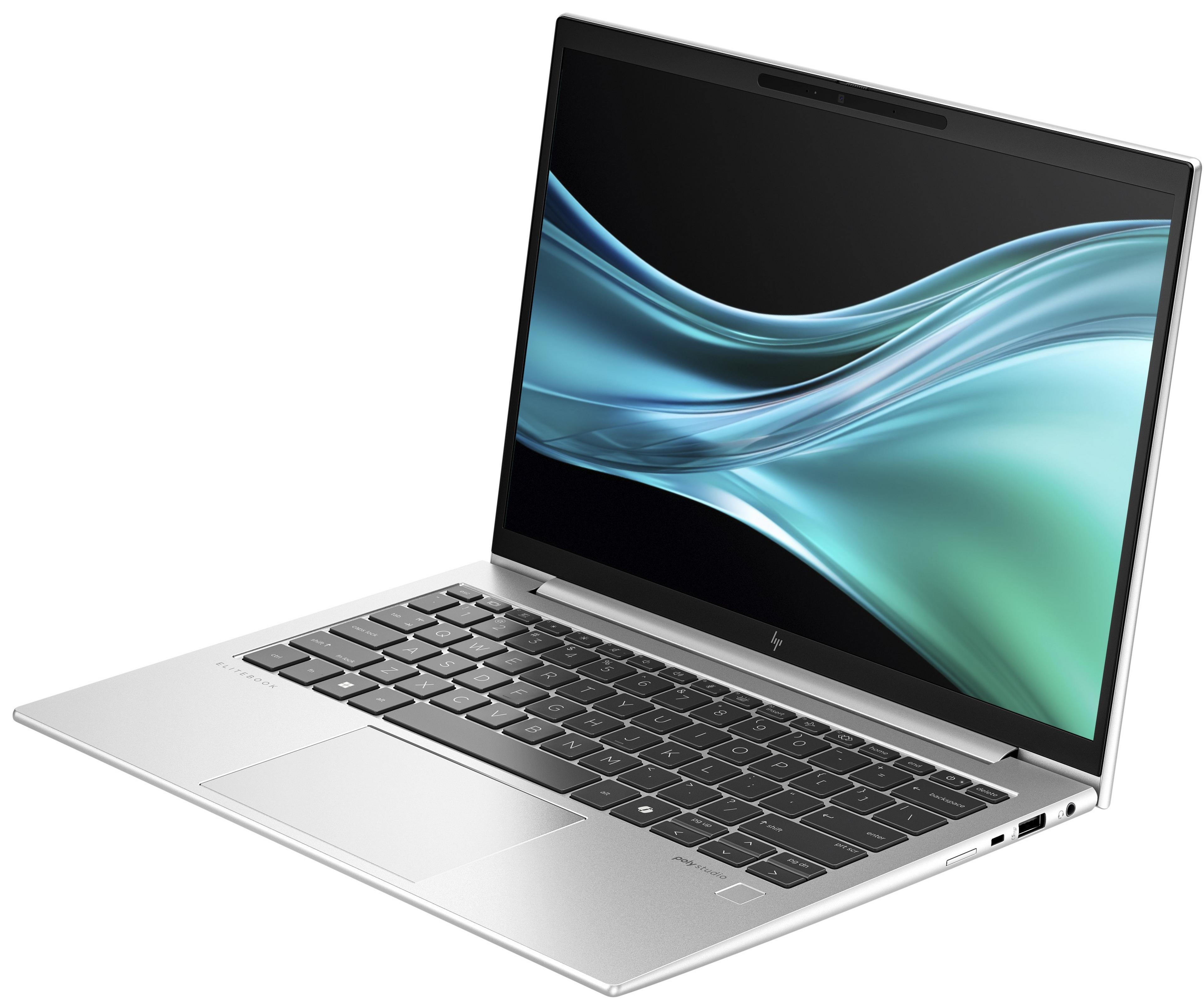HP EliteBook 835 G11 R5 16/512GB