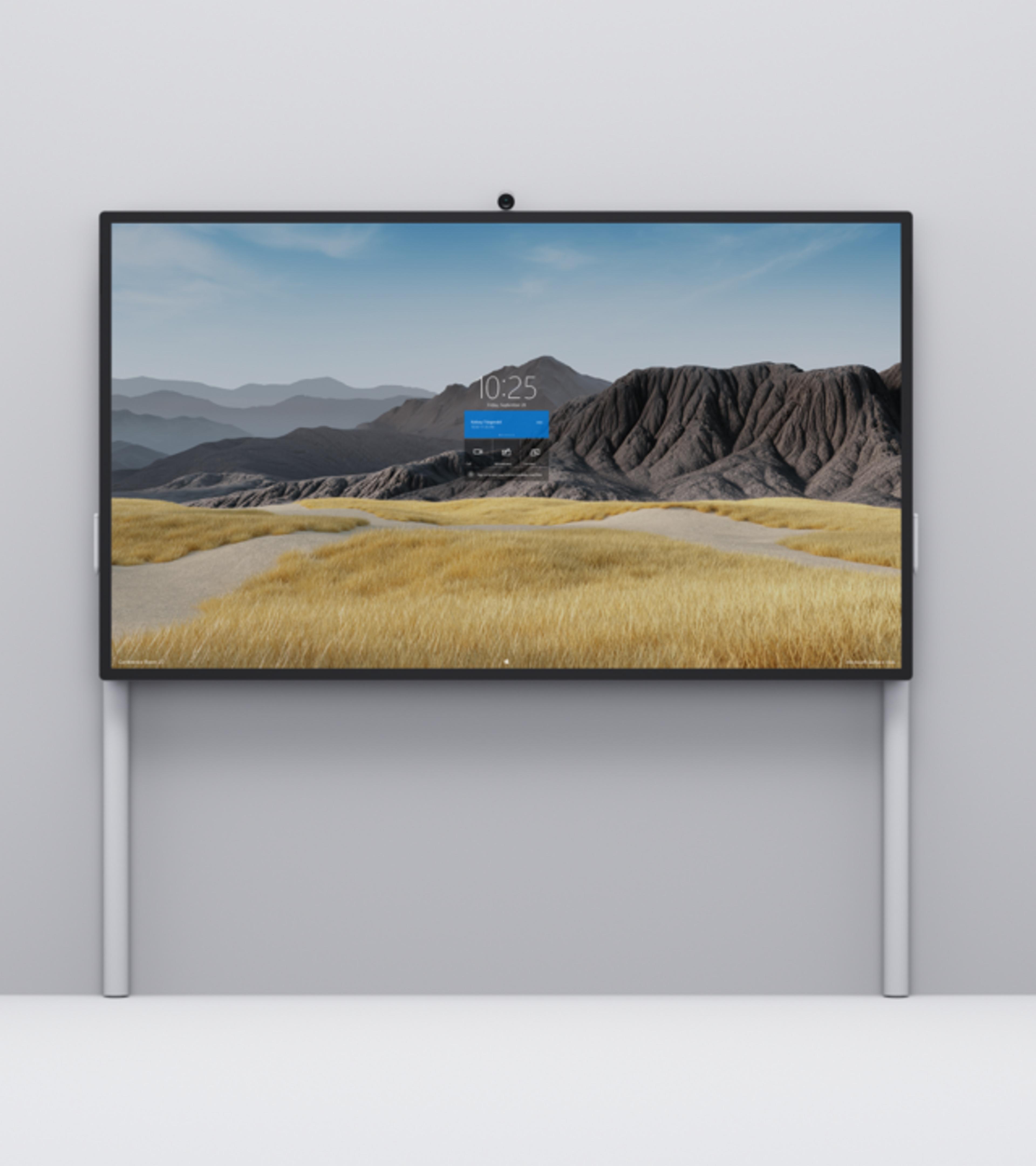 Steelcase Roam Floor-sup. Wall Mount Hub