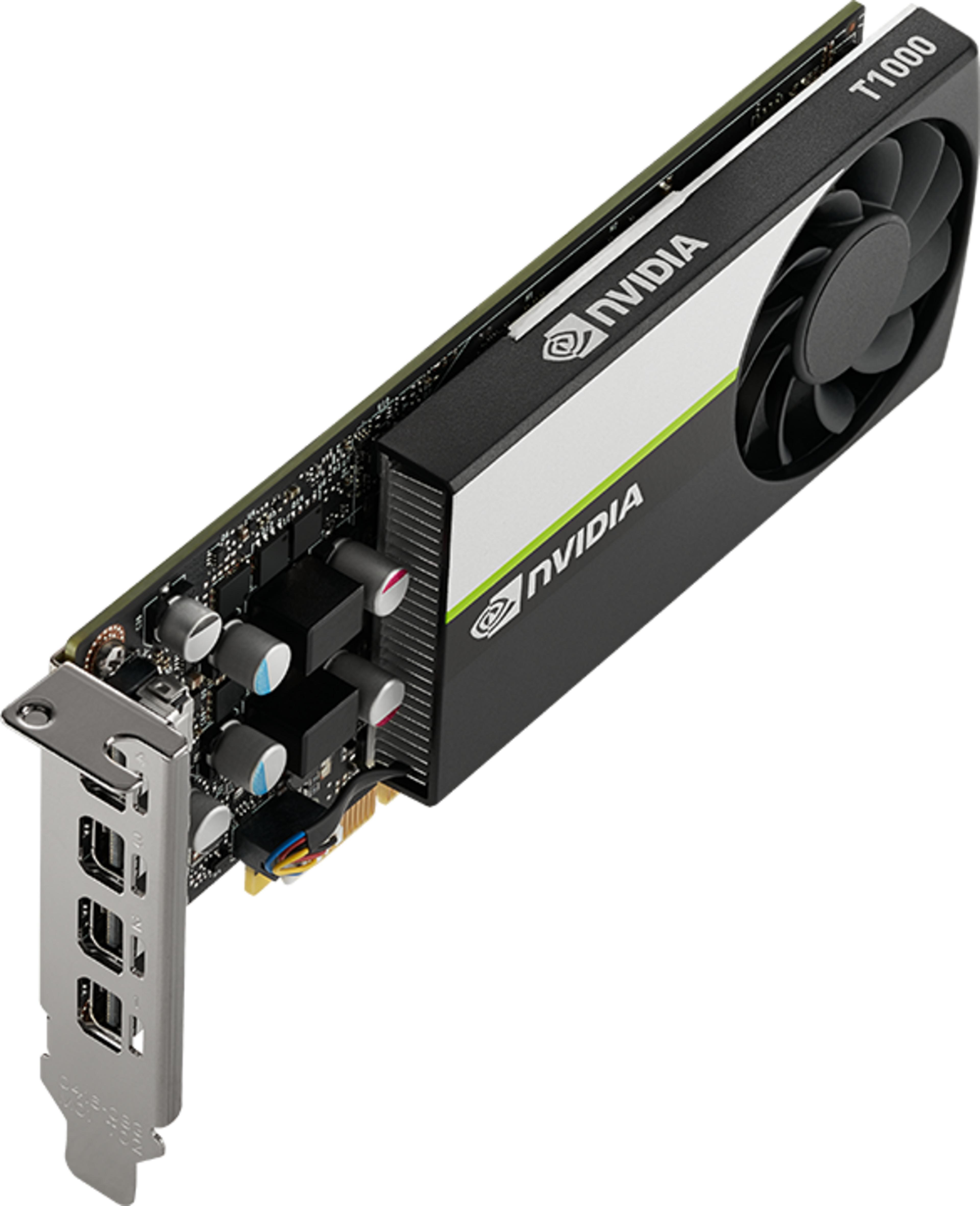 Carte graphique PNY NVIDIA T1000