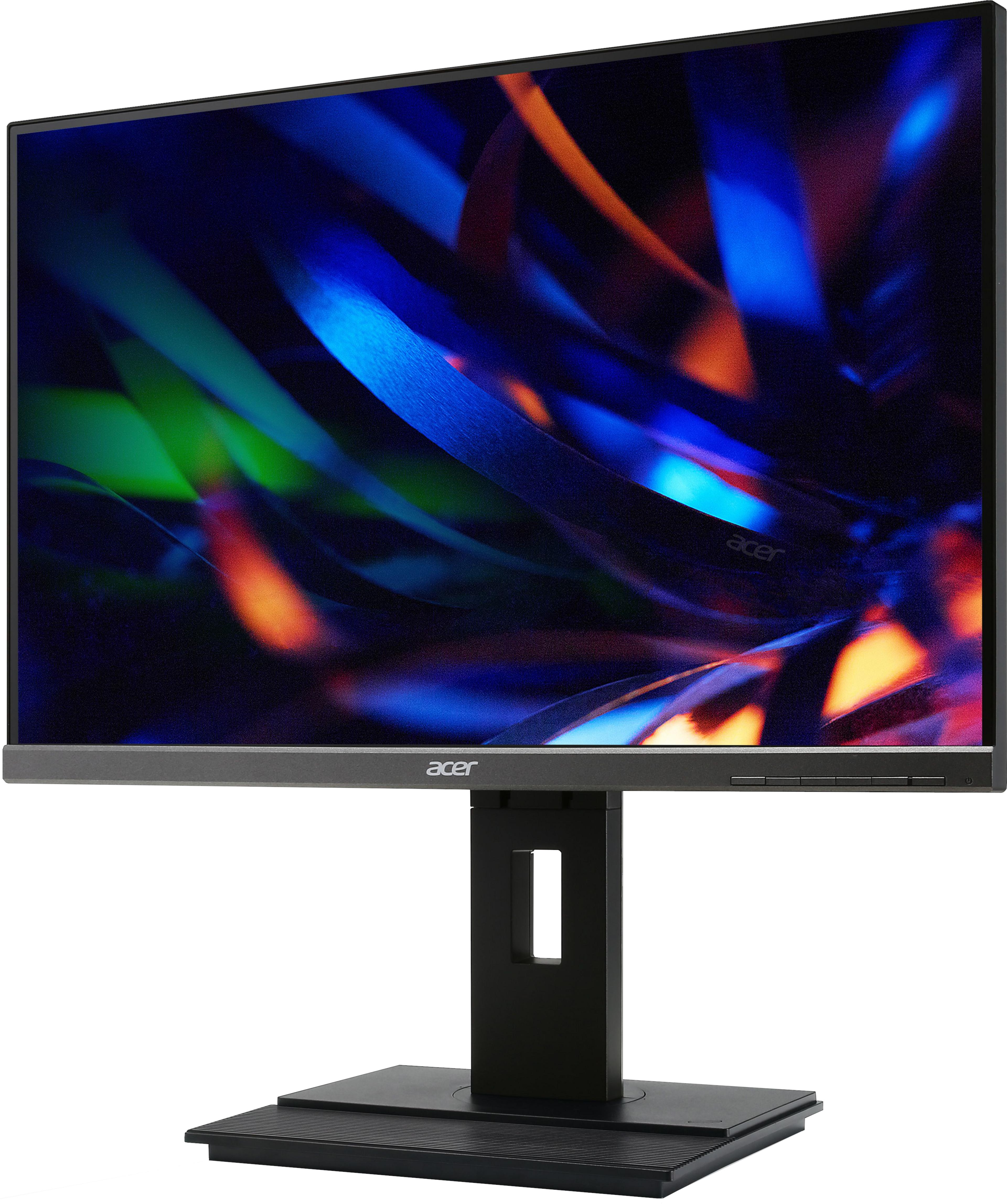 Acer B246HYLBymiprx Monitor