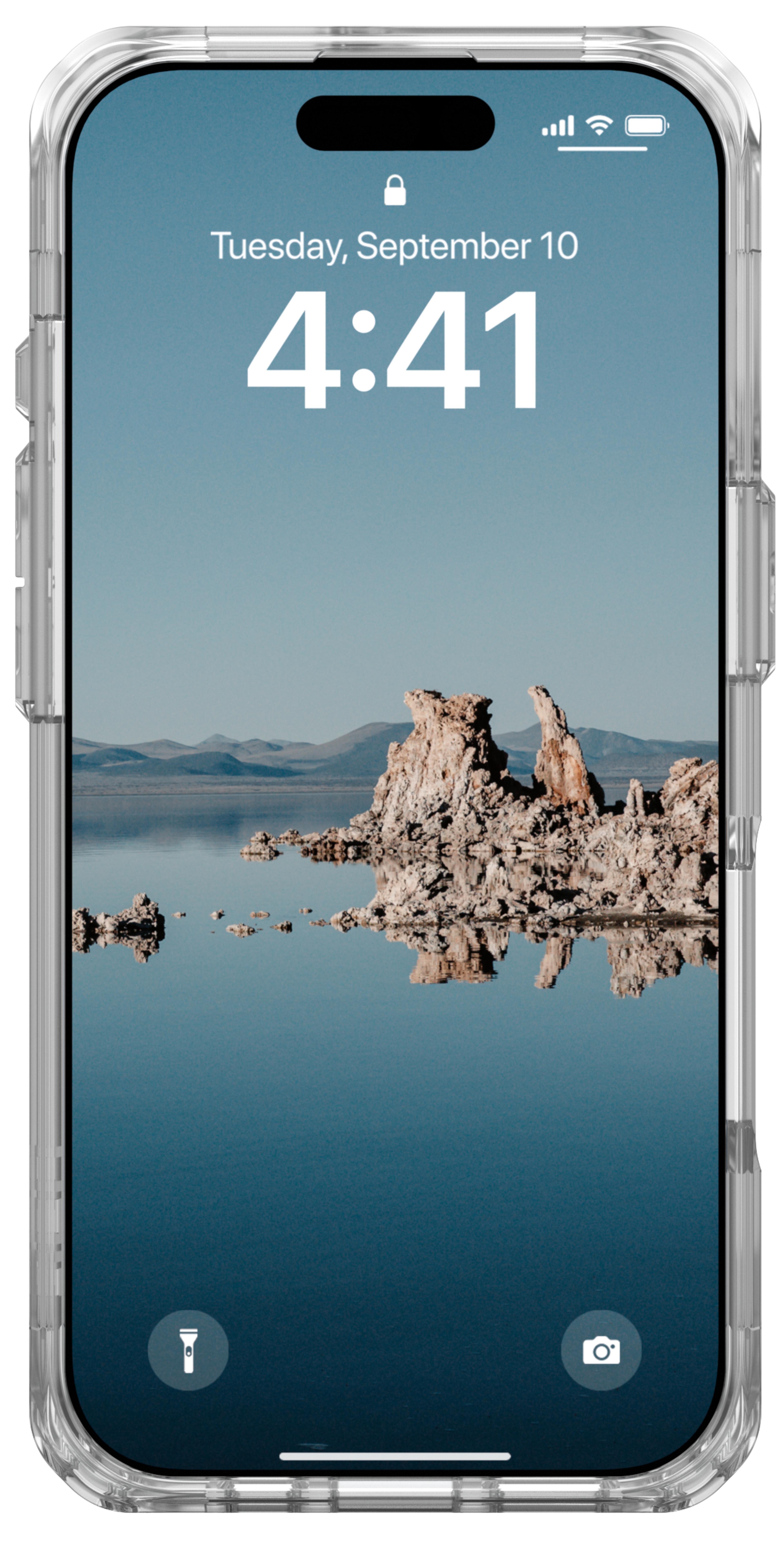 UAG Plyo iPhone 16 Pro Case