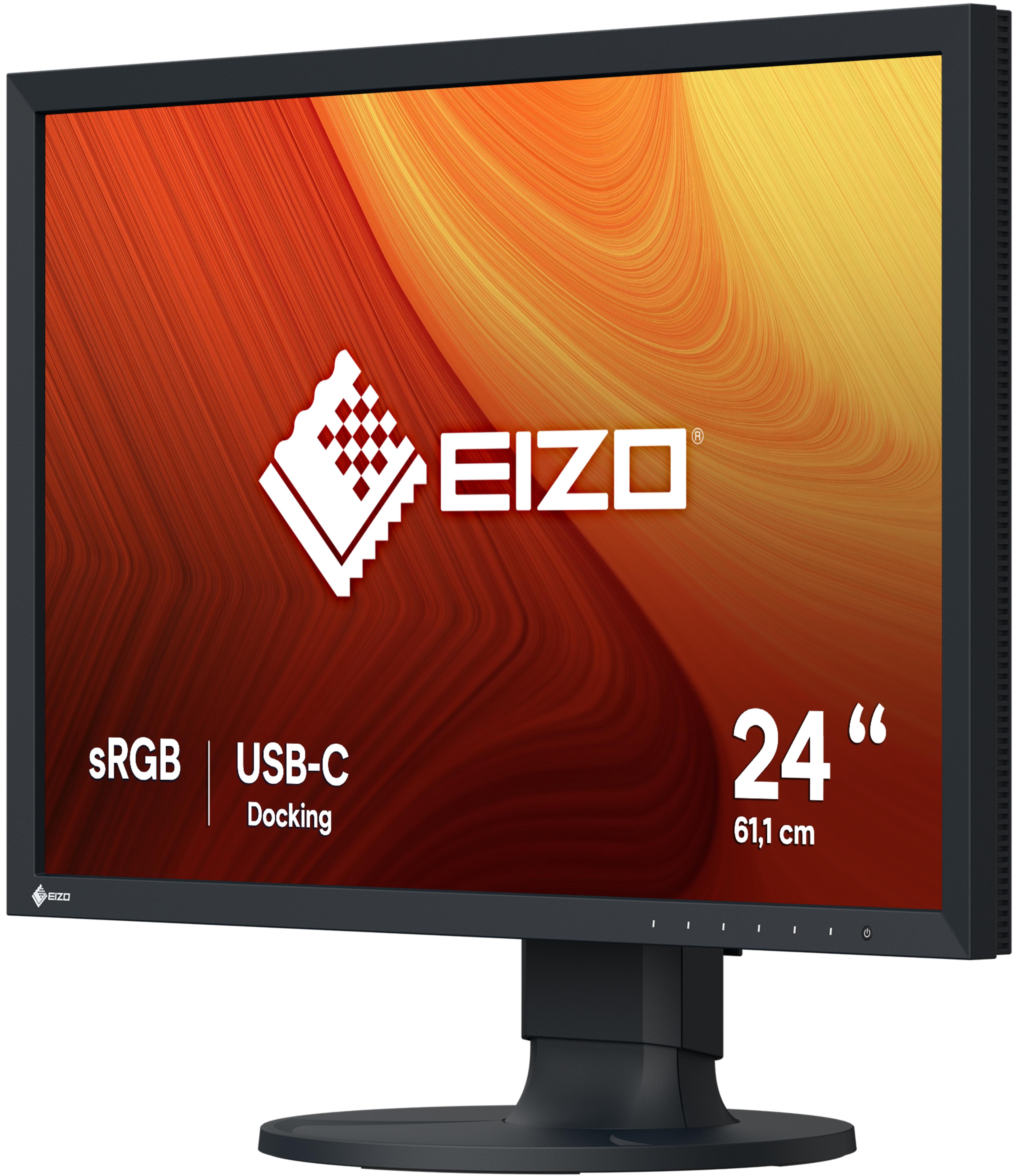 EIZO ColorEdge CS2400R Monitor