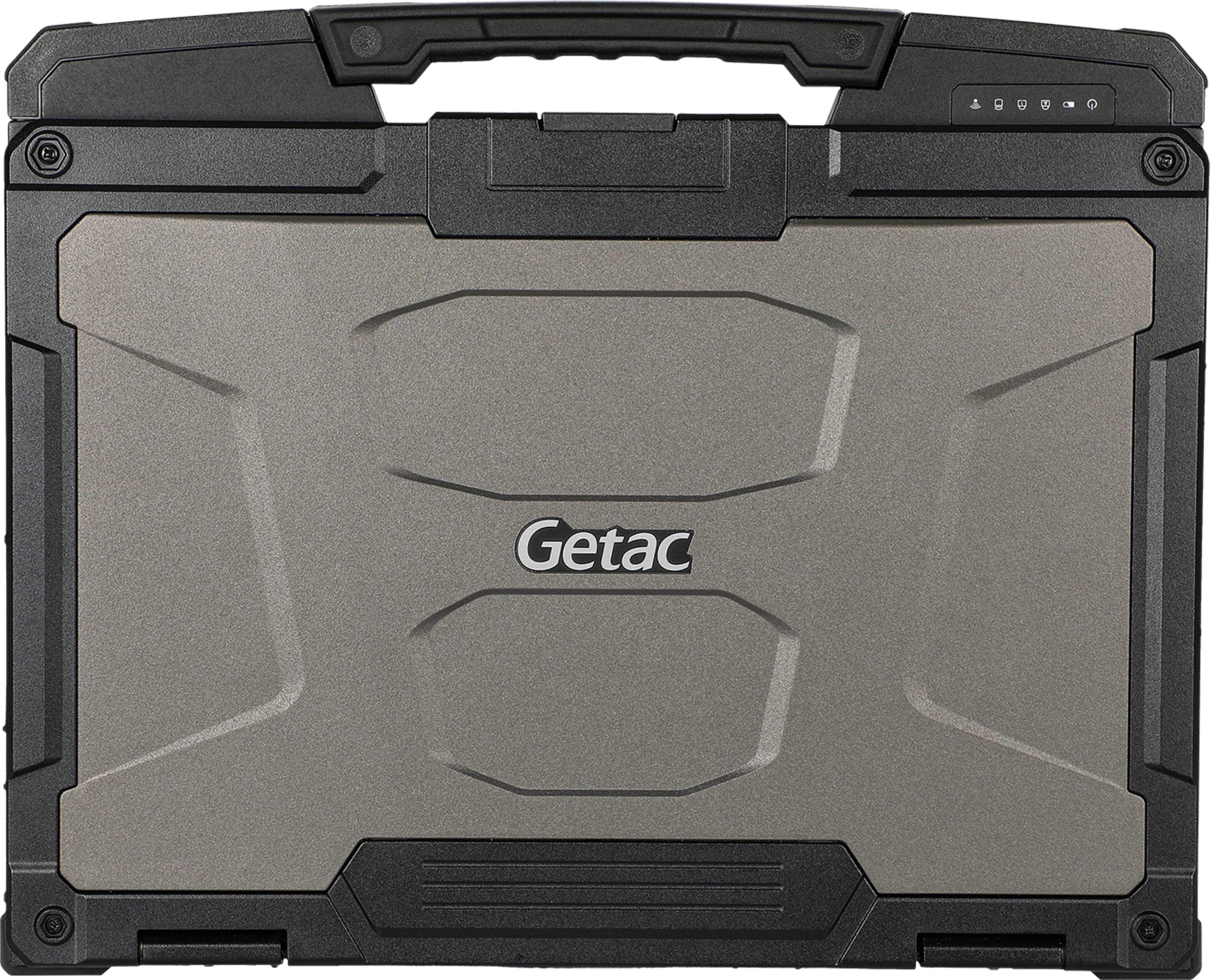 Getac B360G3 U5 16/256GB Outdoor