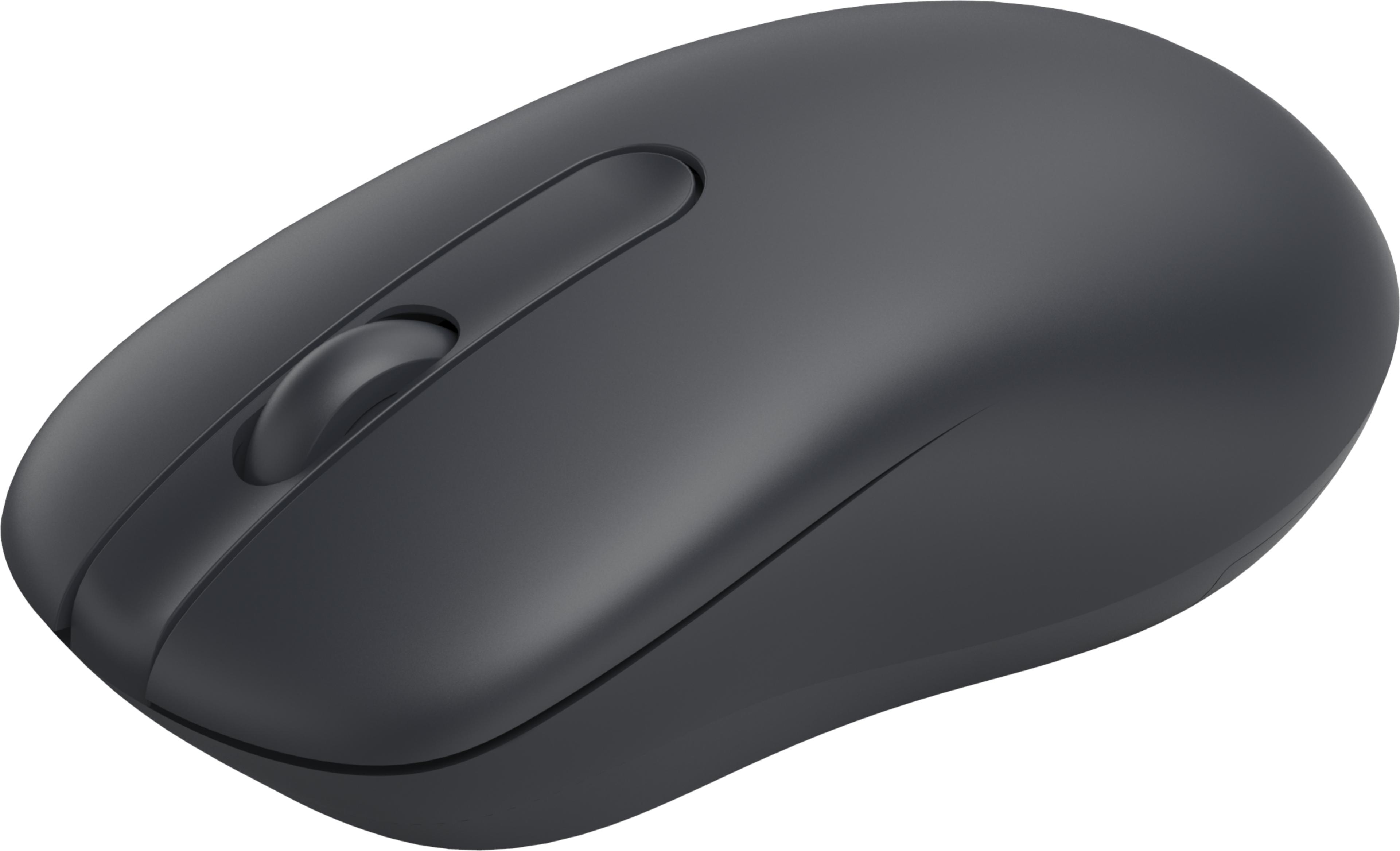 Souris Hama WM-100, noir