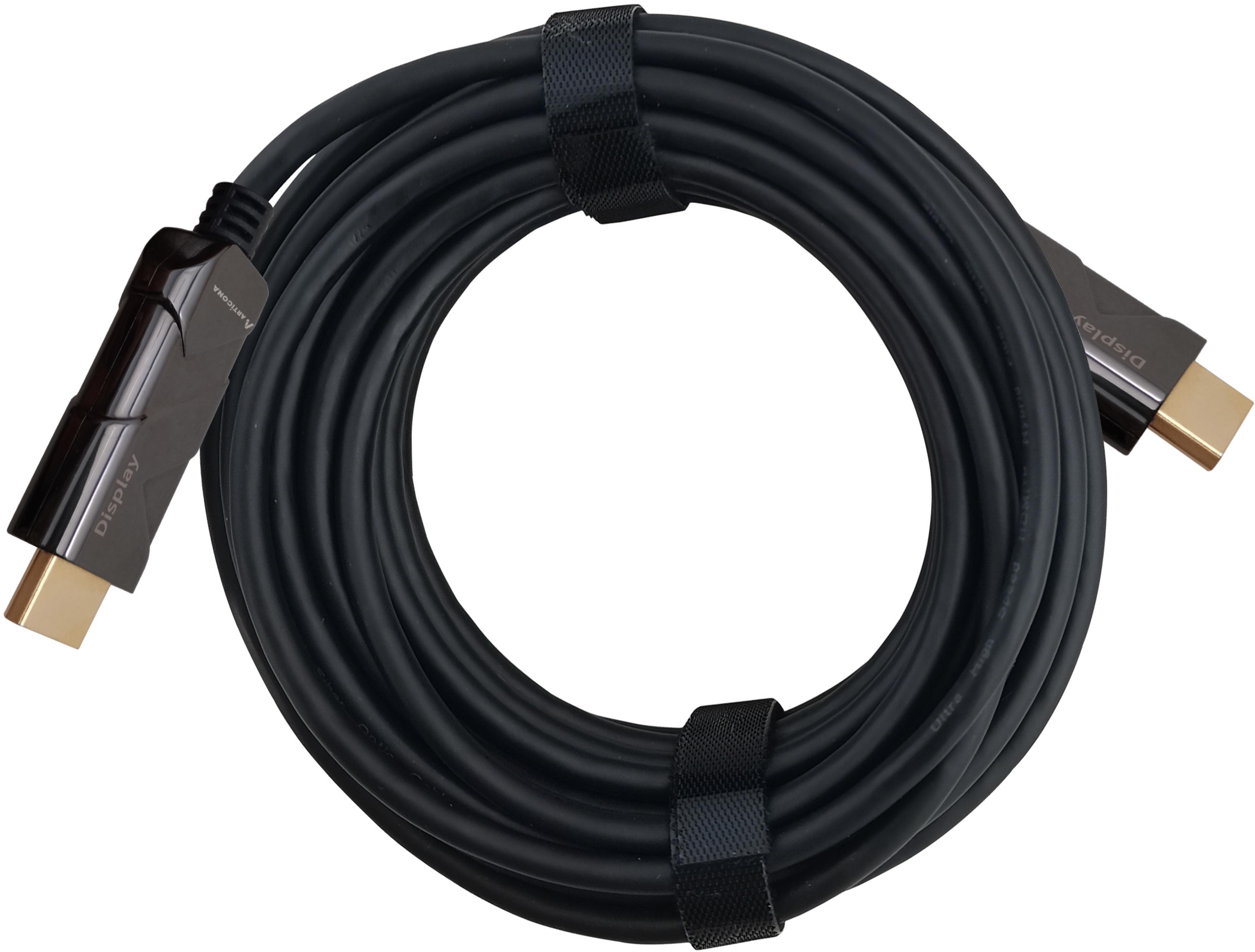 ARTICONA HDMI Hybrid Cable 10m