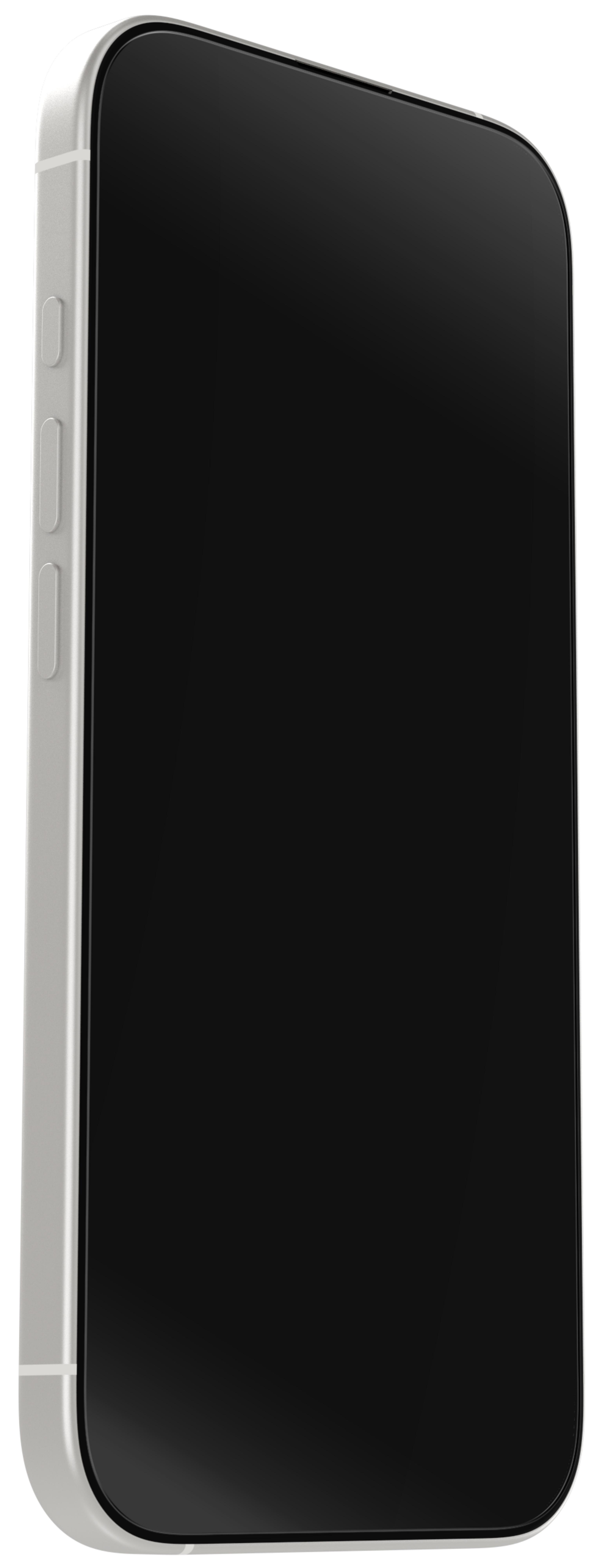 OtterBox Glass iPhone Air Screen Prot.