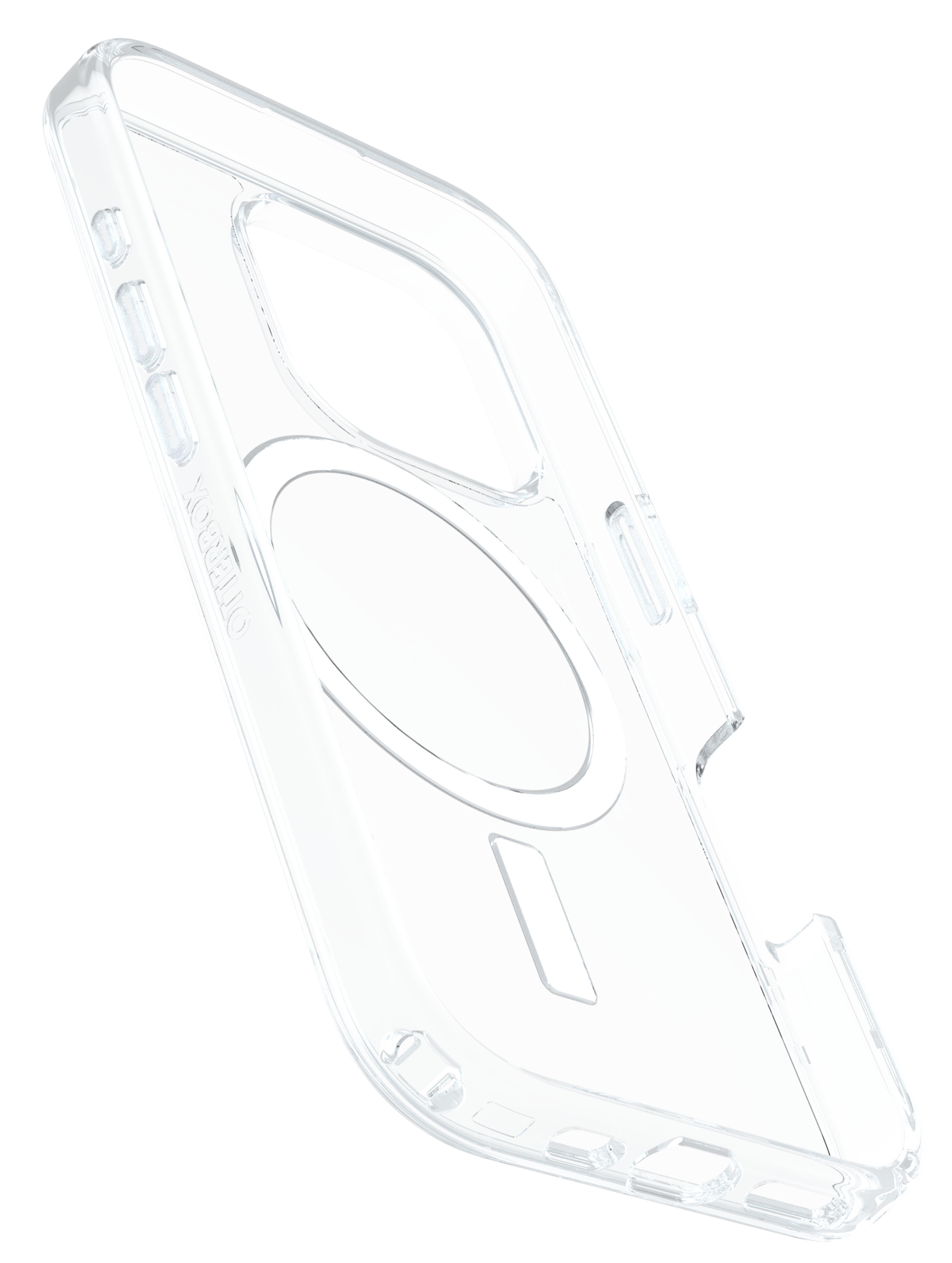 OtterBox Symmetry iPhone 16 Pro Case Cl