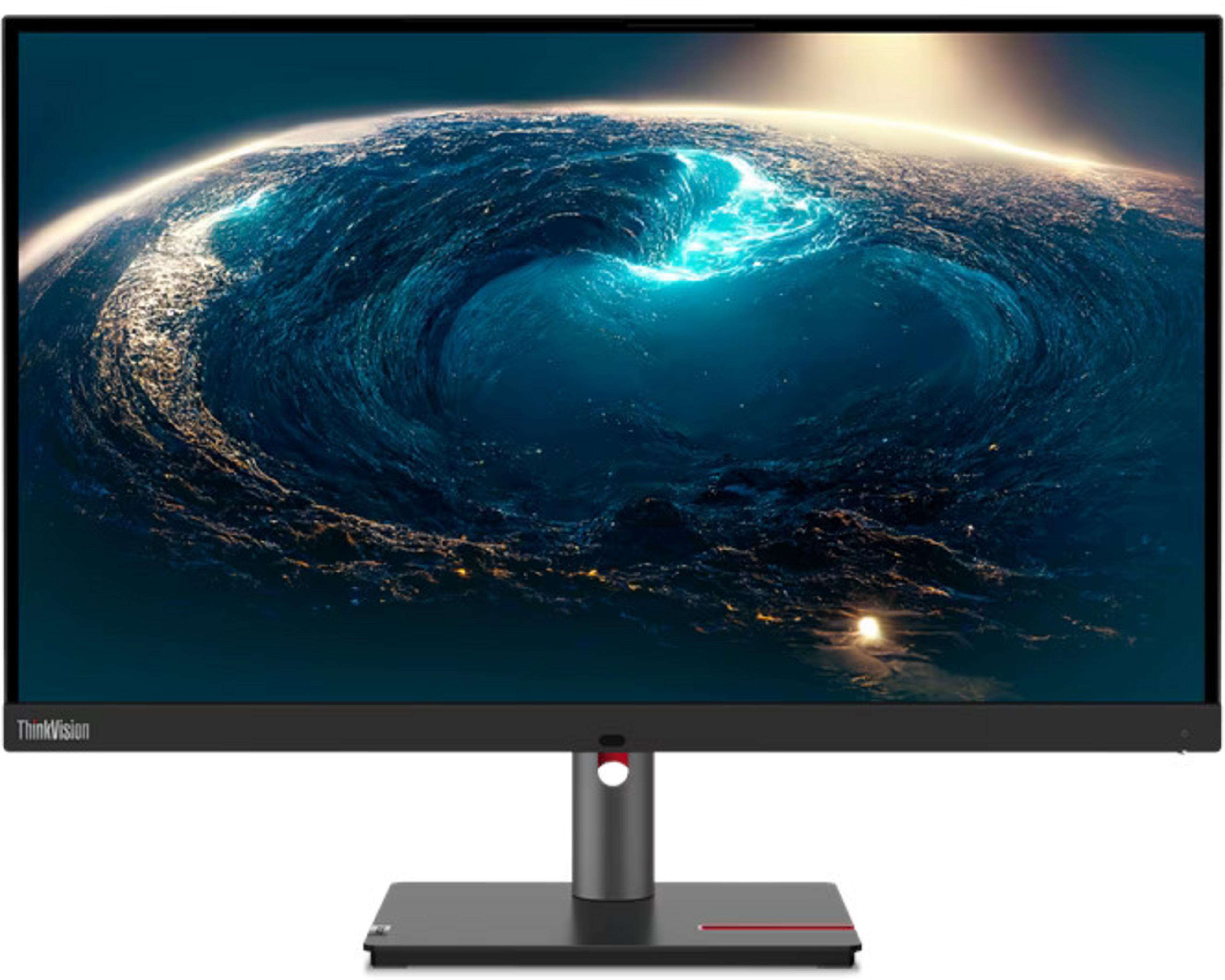 Lenovo ThinkVision P32pz-30 Monitor