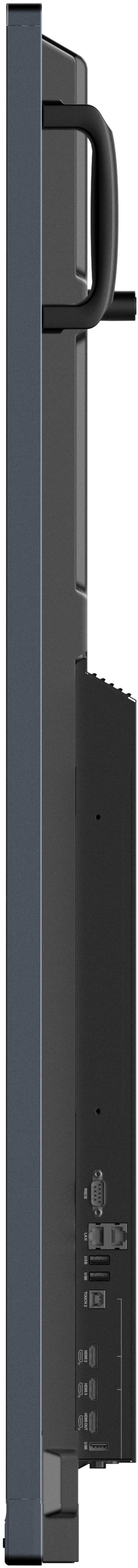 ViewSonic IFP6533-G Touch Display