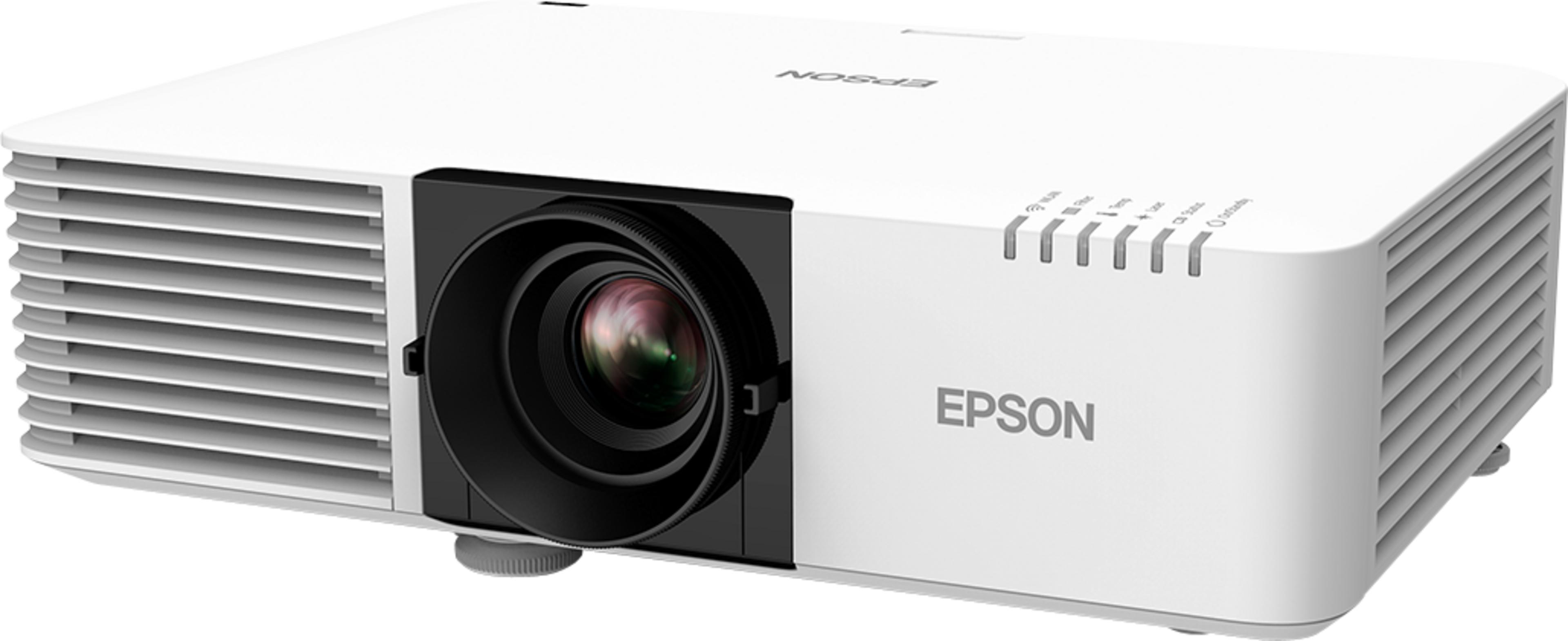 Epson EB-L520U Laser Projector