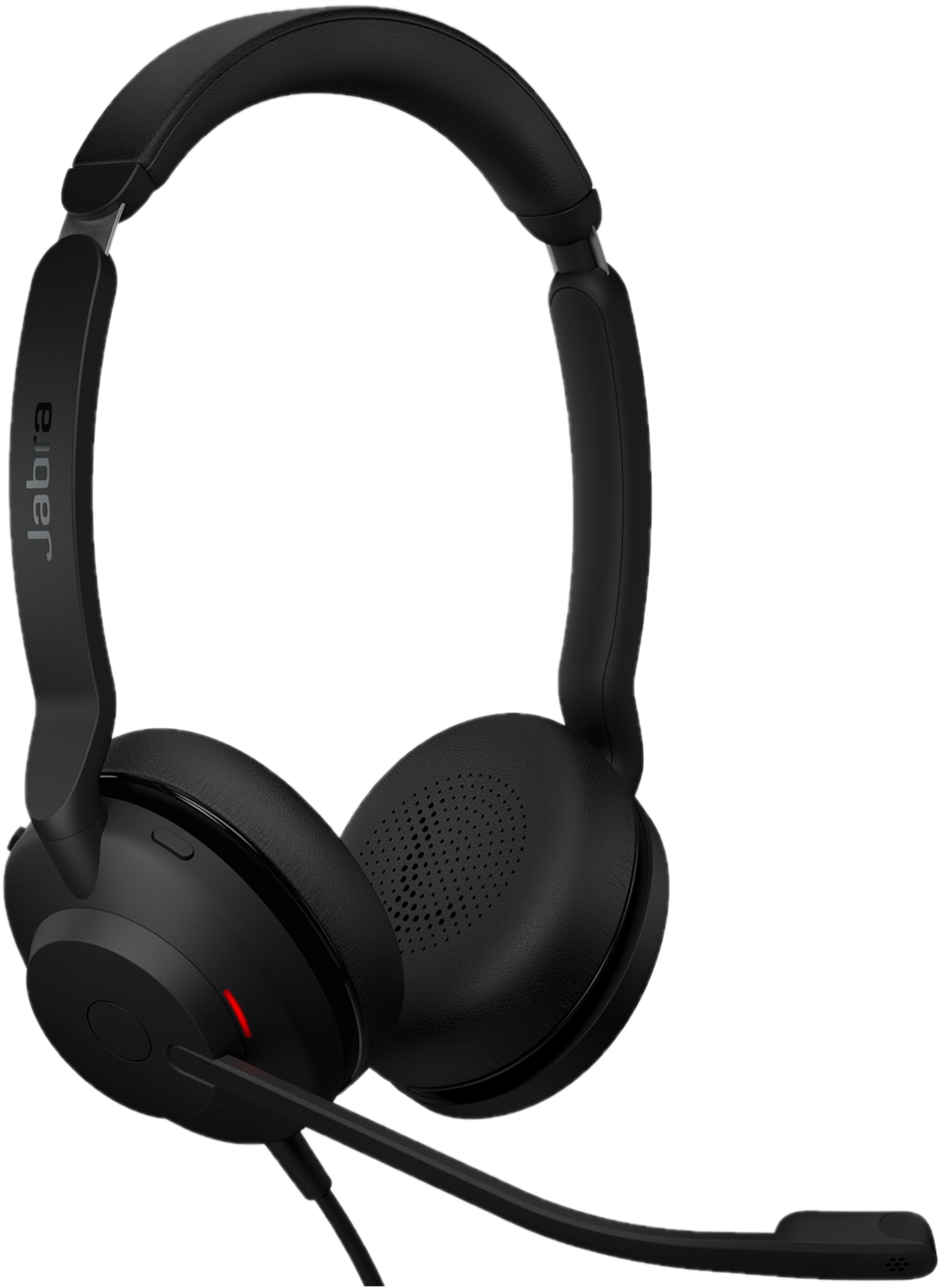 Casque USB-A Jabra Evolve2 30 SE UC Duo