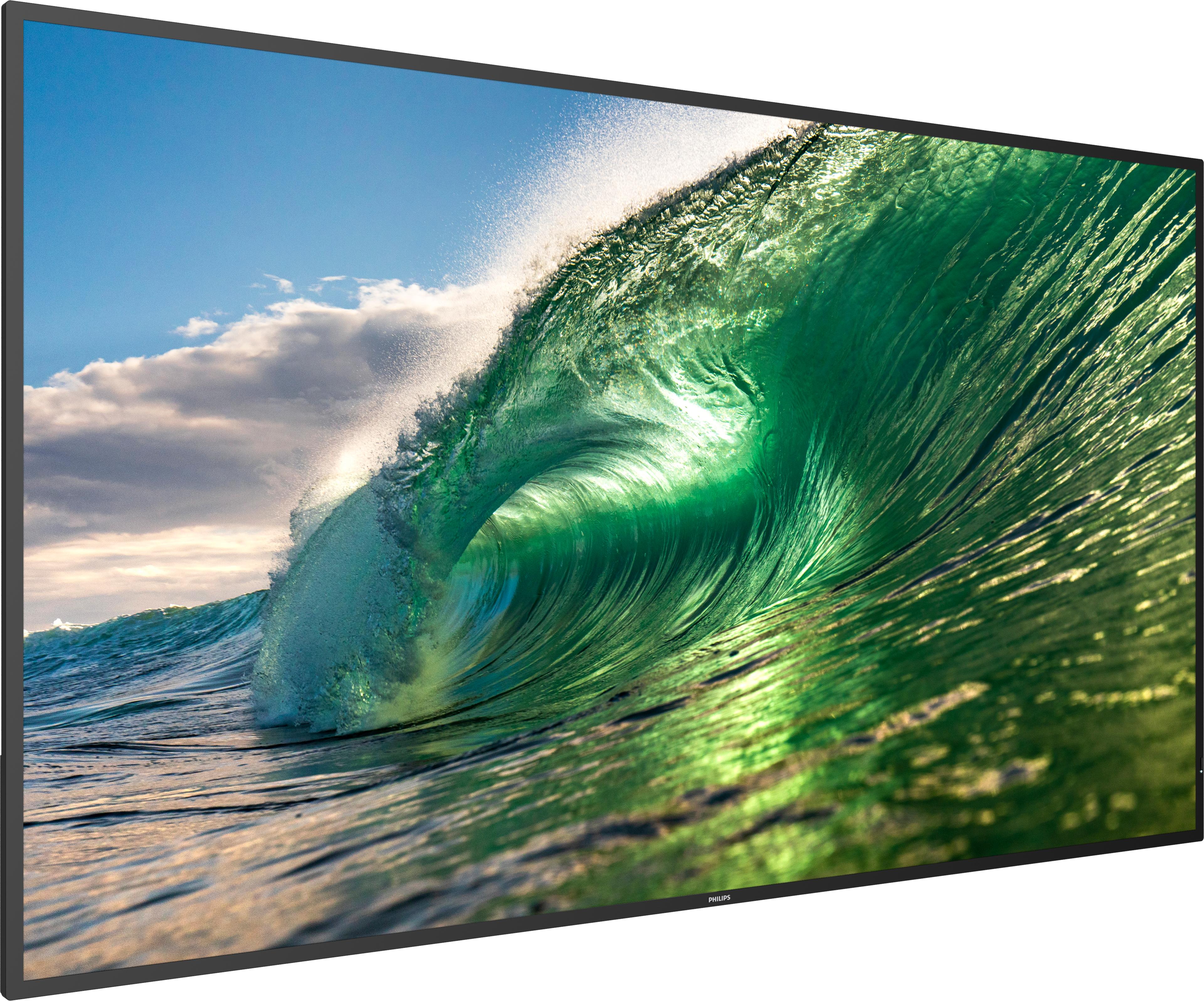 Philips 55BDL3650QE Display