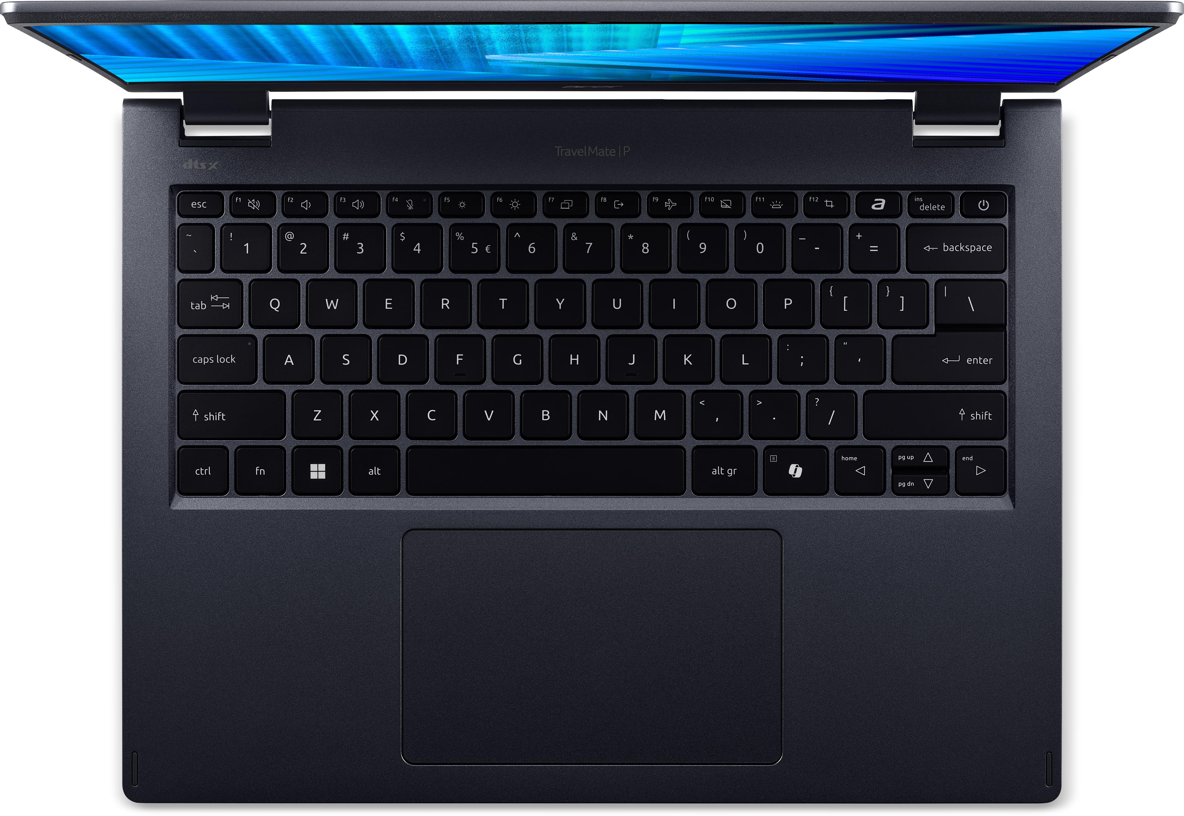 Acer TravelMate P414 U7 32GB/1TB