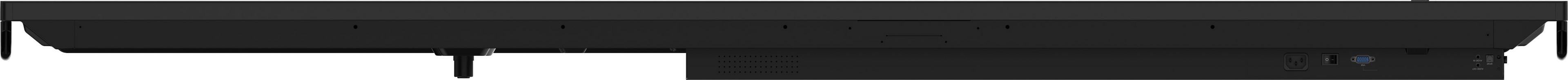 iiyama PL TE8612MIS-B3AG Touch Display