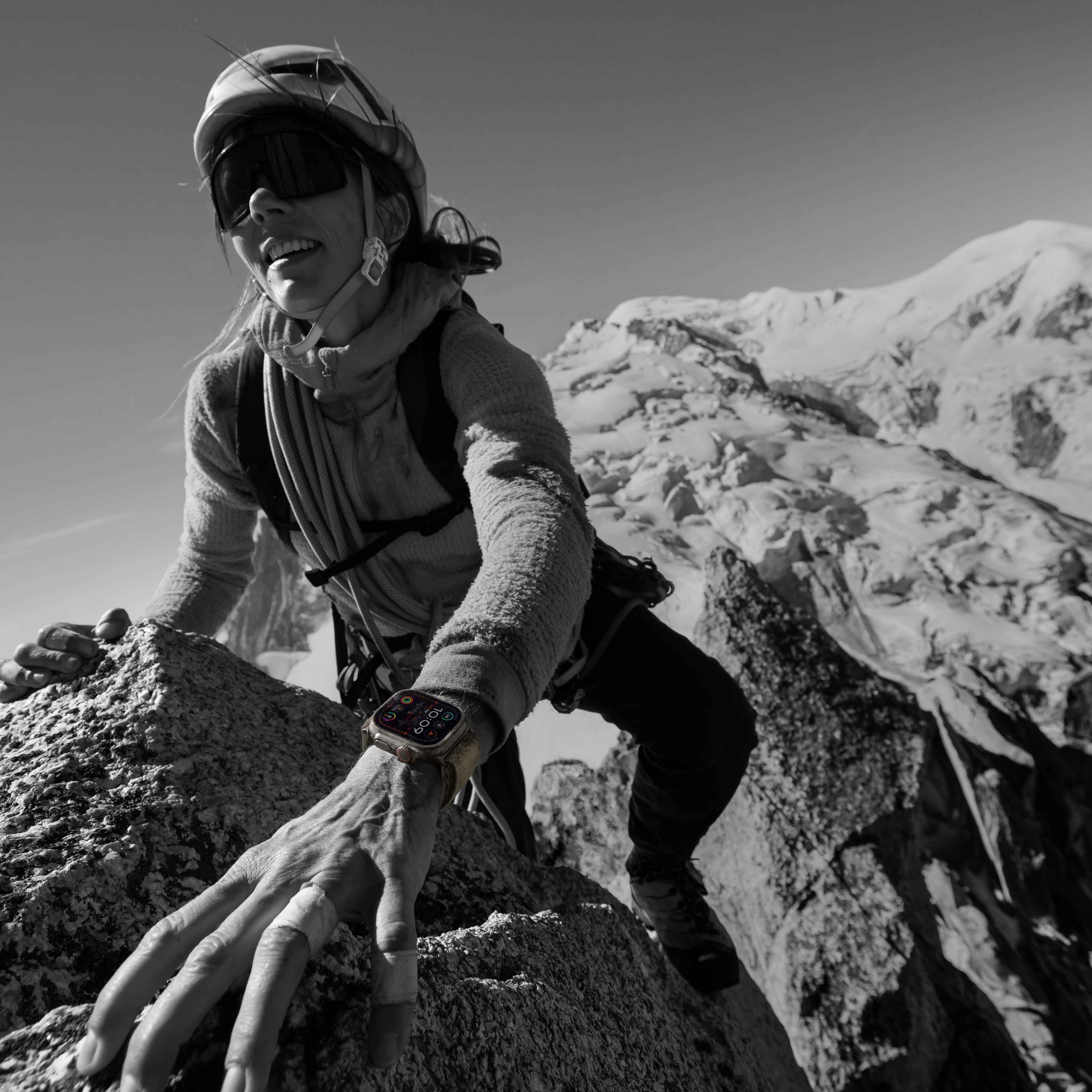 Apple Watch Ultra 2 LTE 49mm Titanium