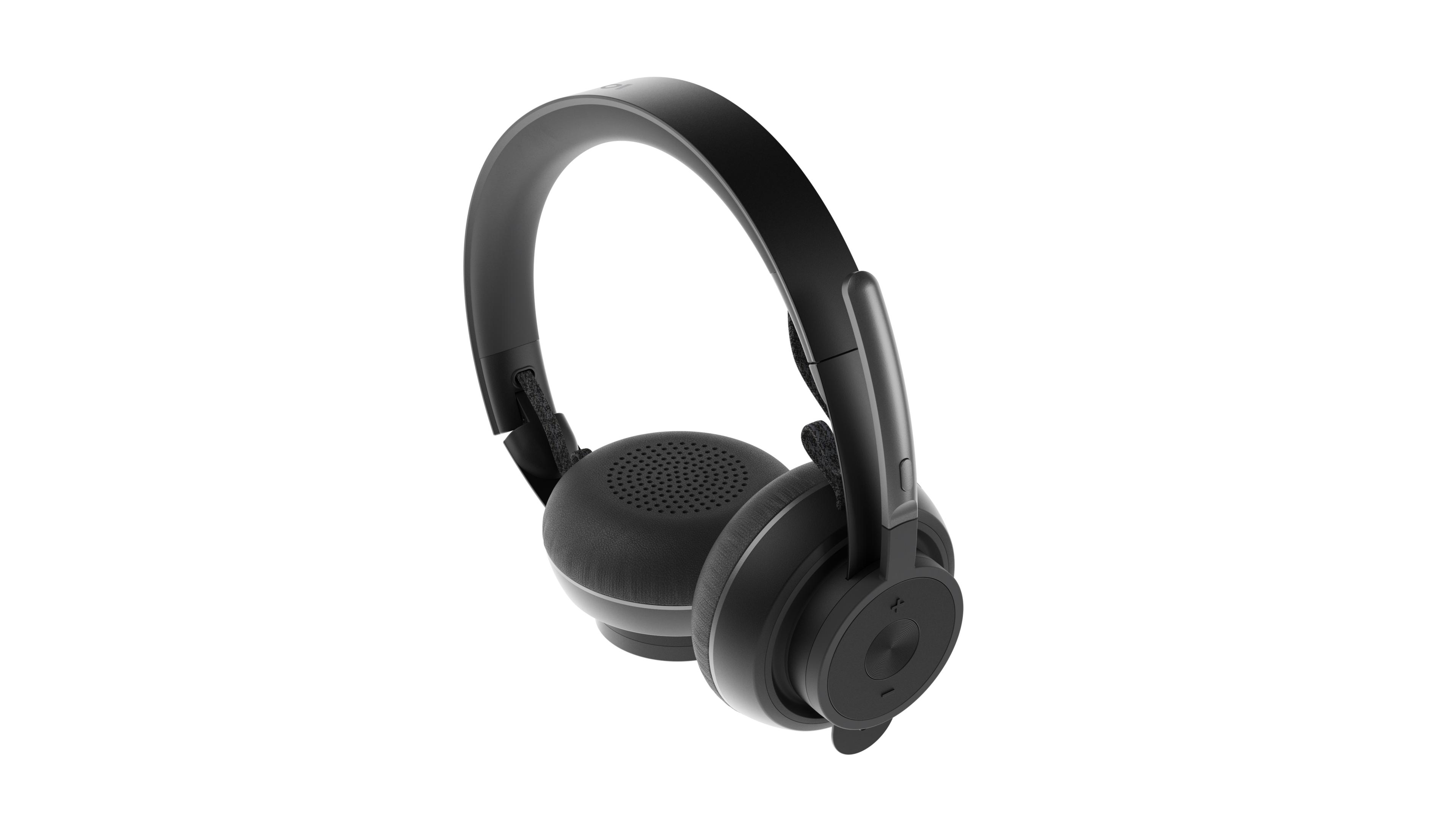 Logitech UC Zone Plus Wireless Headset