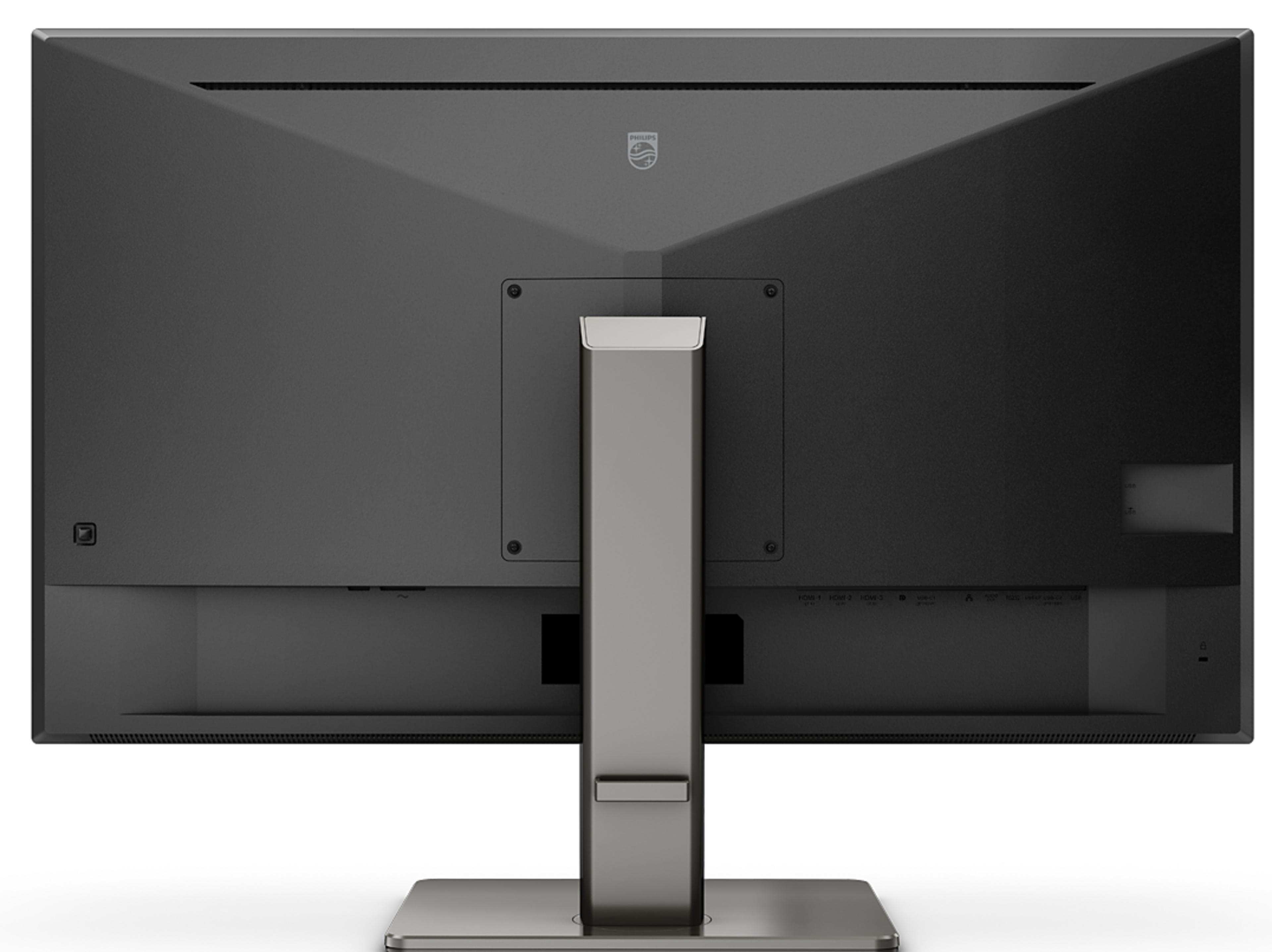 Écran Philips 439P1