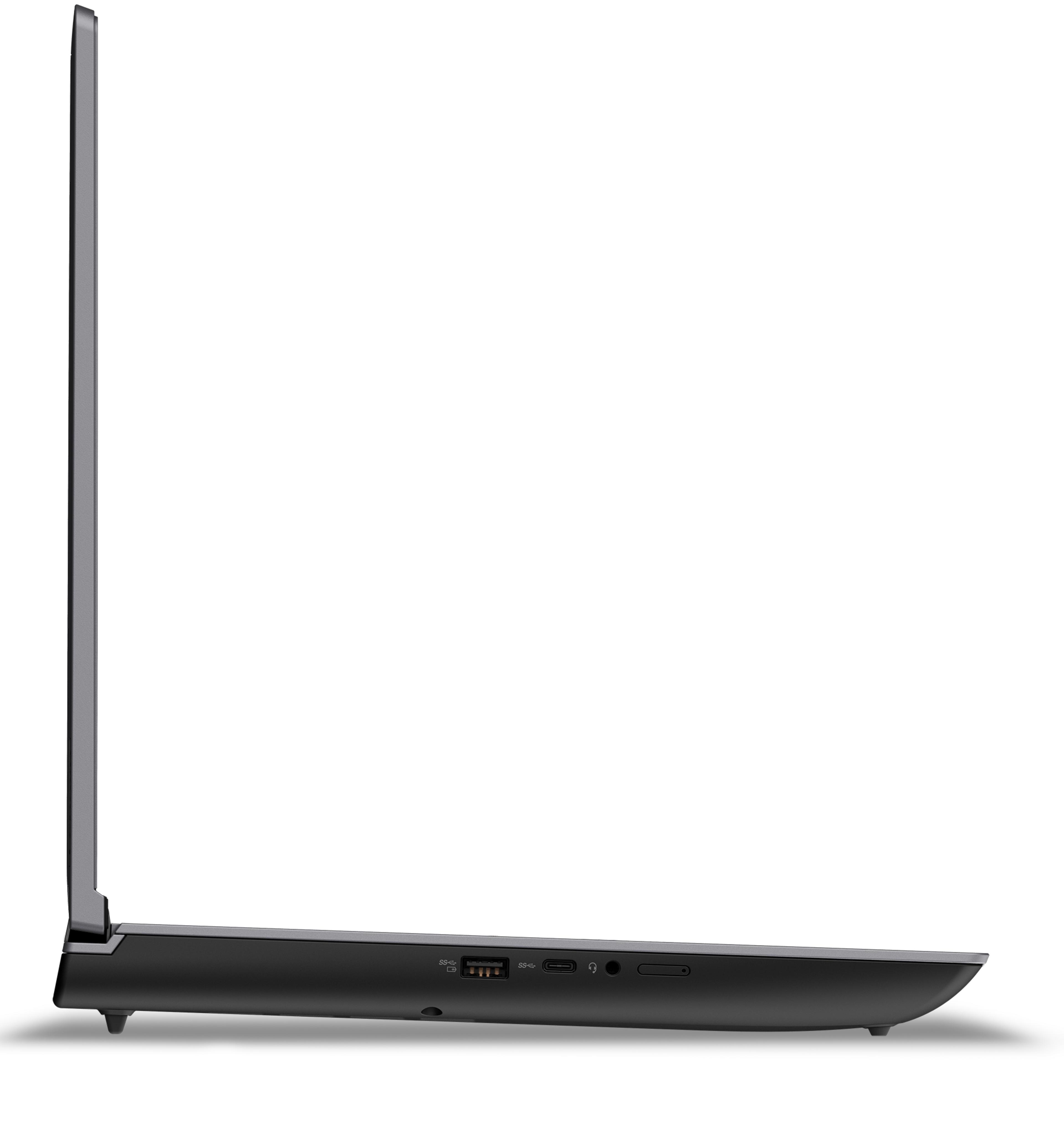 Lenovo TP P16 G2 i9 RTX2000 Ada 64GB/1TB