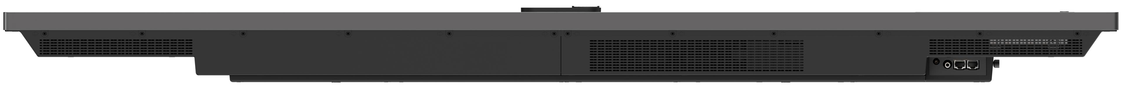 Hisense GoBoard Live 65MR6DE tactile