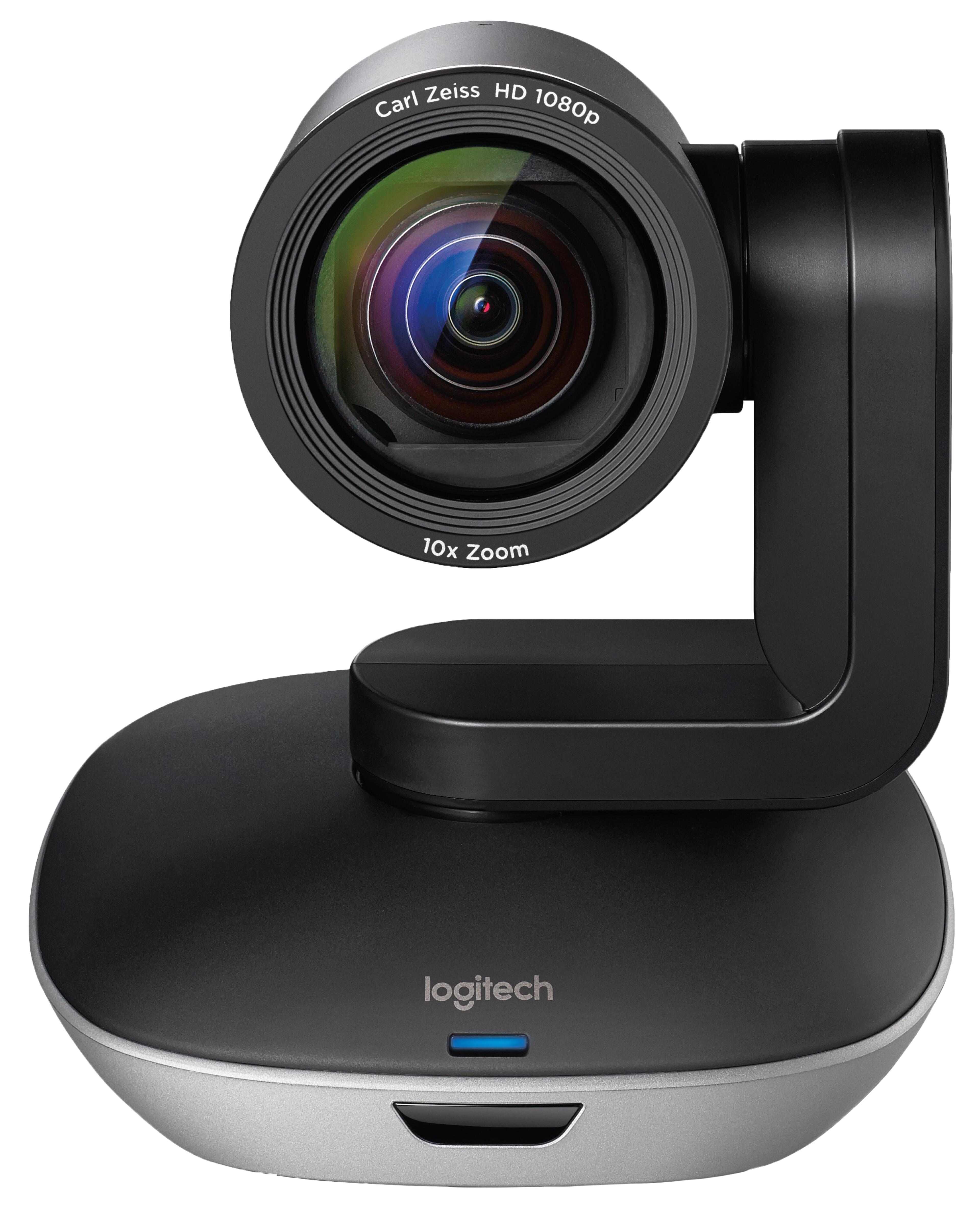 Logitech Group Video Conferencing System