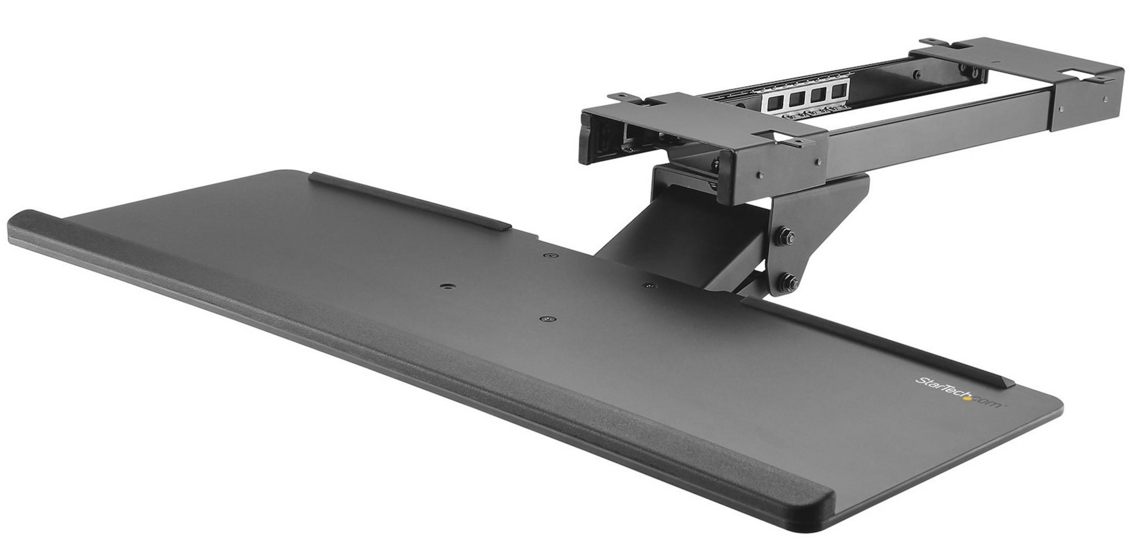 StarTech Adjustable Keyboard Tray