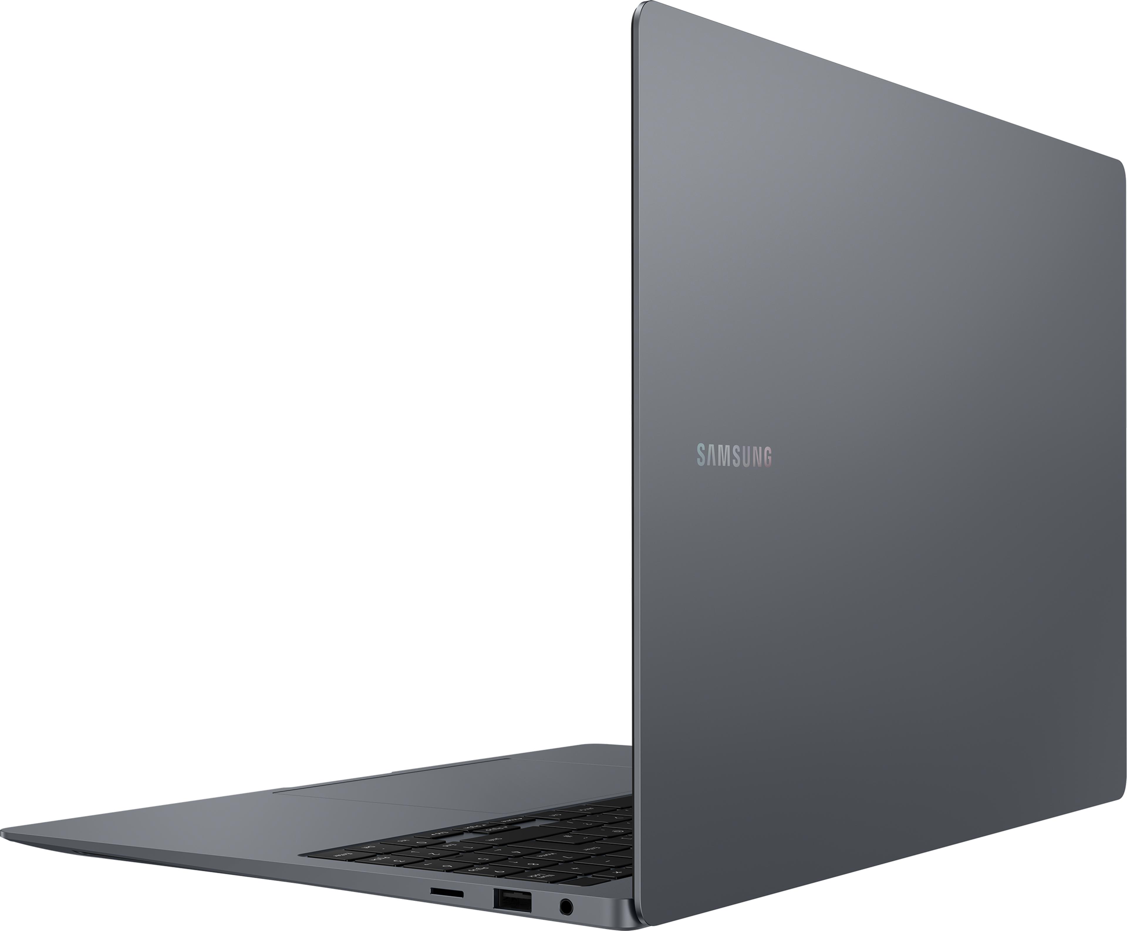 Samsung Book4 Pro 16" U7 16GB/1TB gray