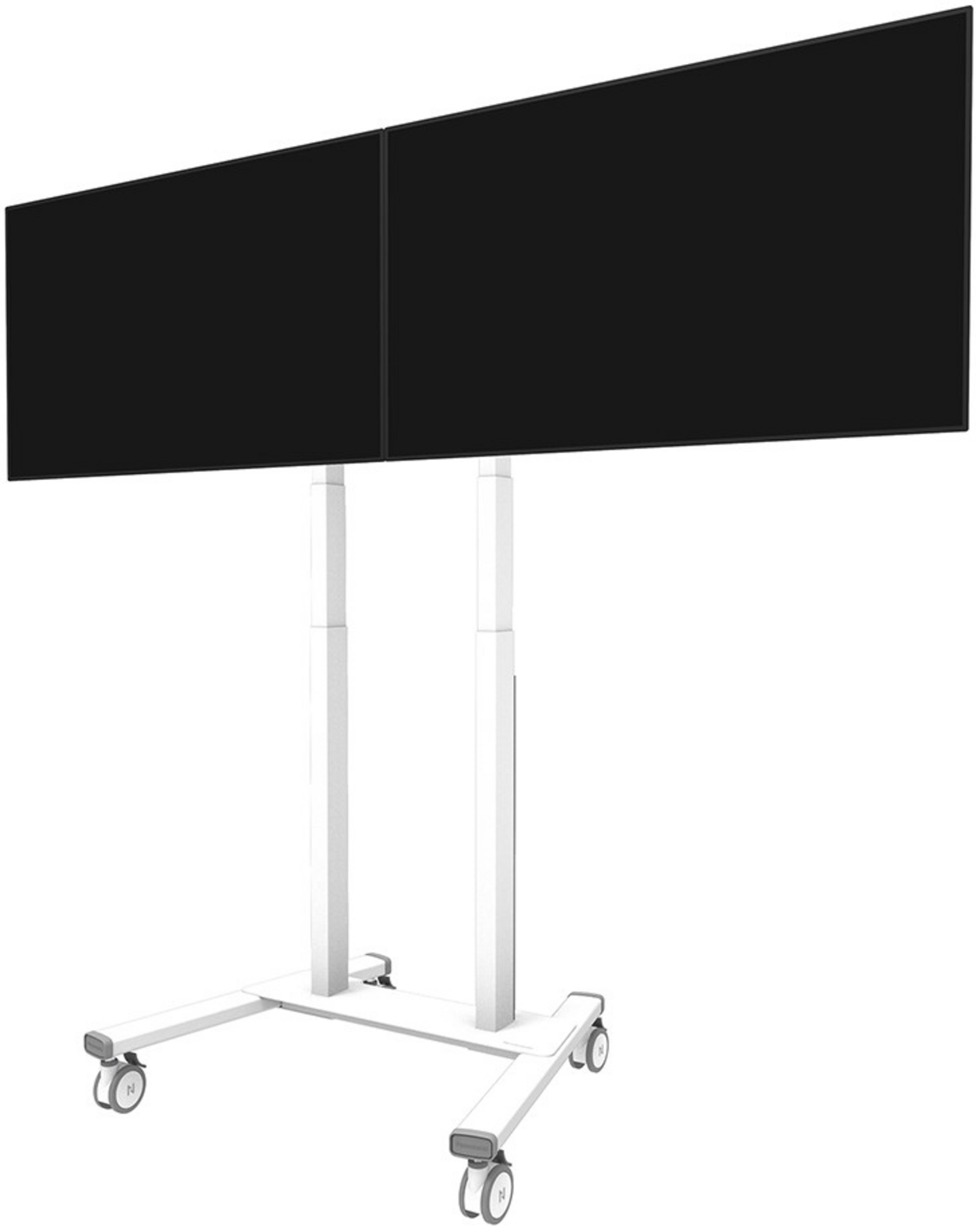 Adaptateur écran Neomounts MOVE double