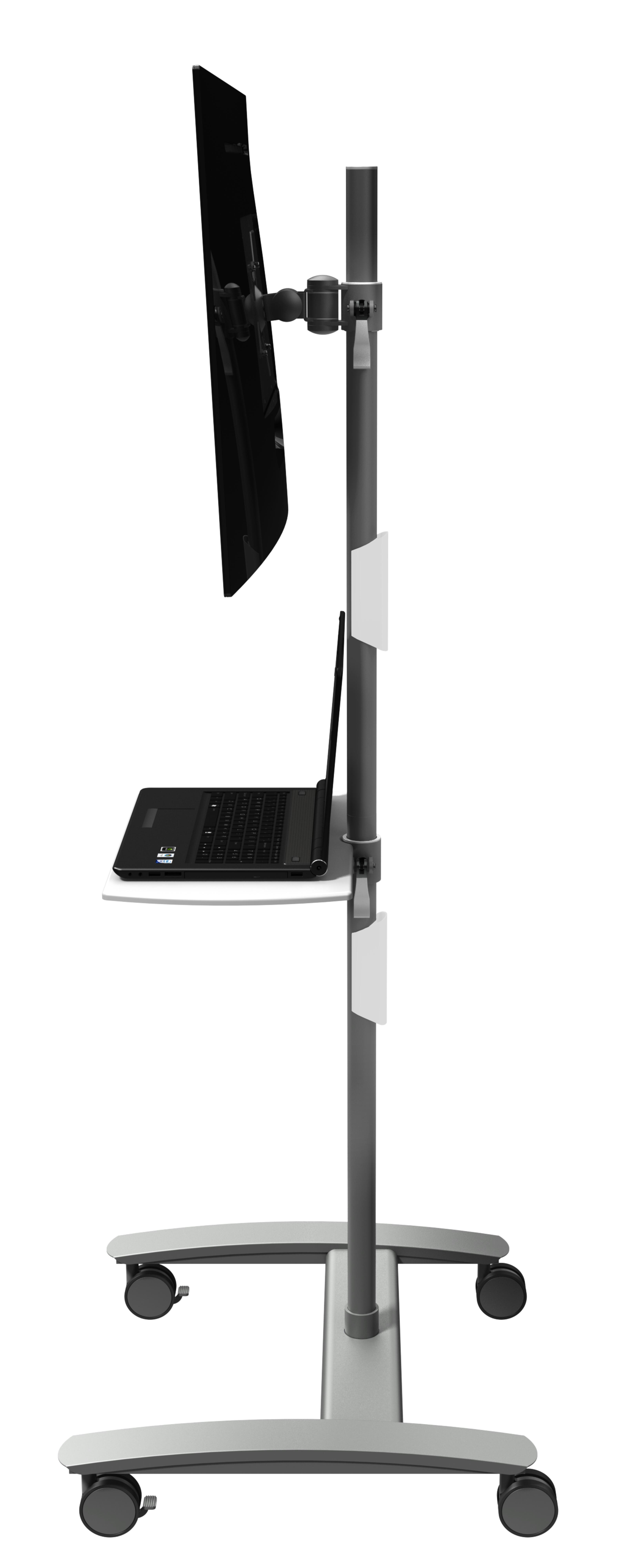 Dataflex Viewmate AV Trolley