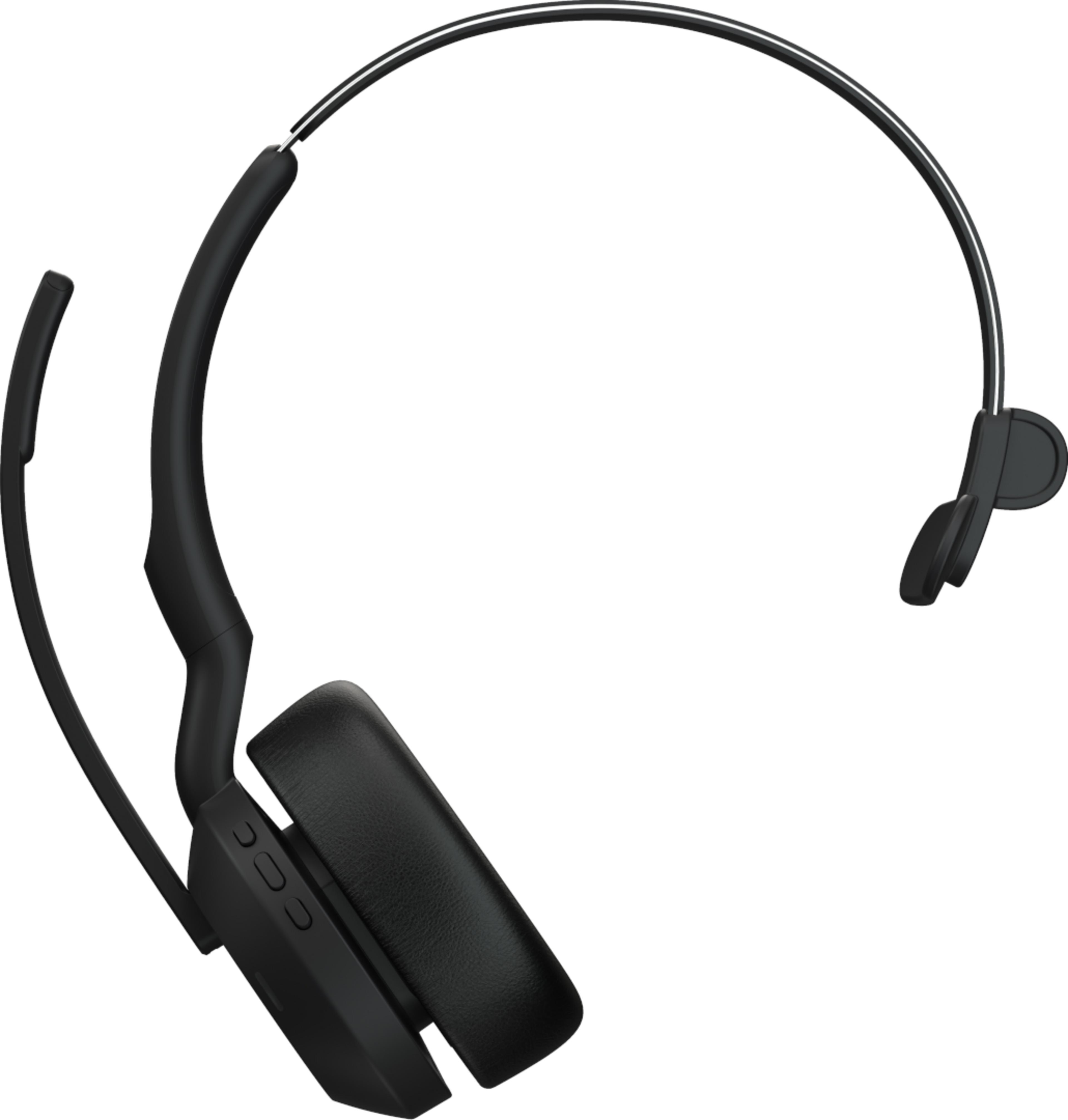 Jabra Evolve2 55 UC Mono USB-C Headset