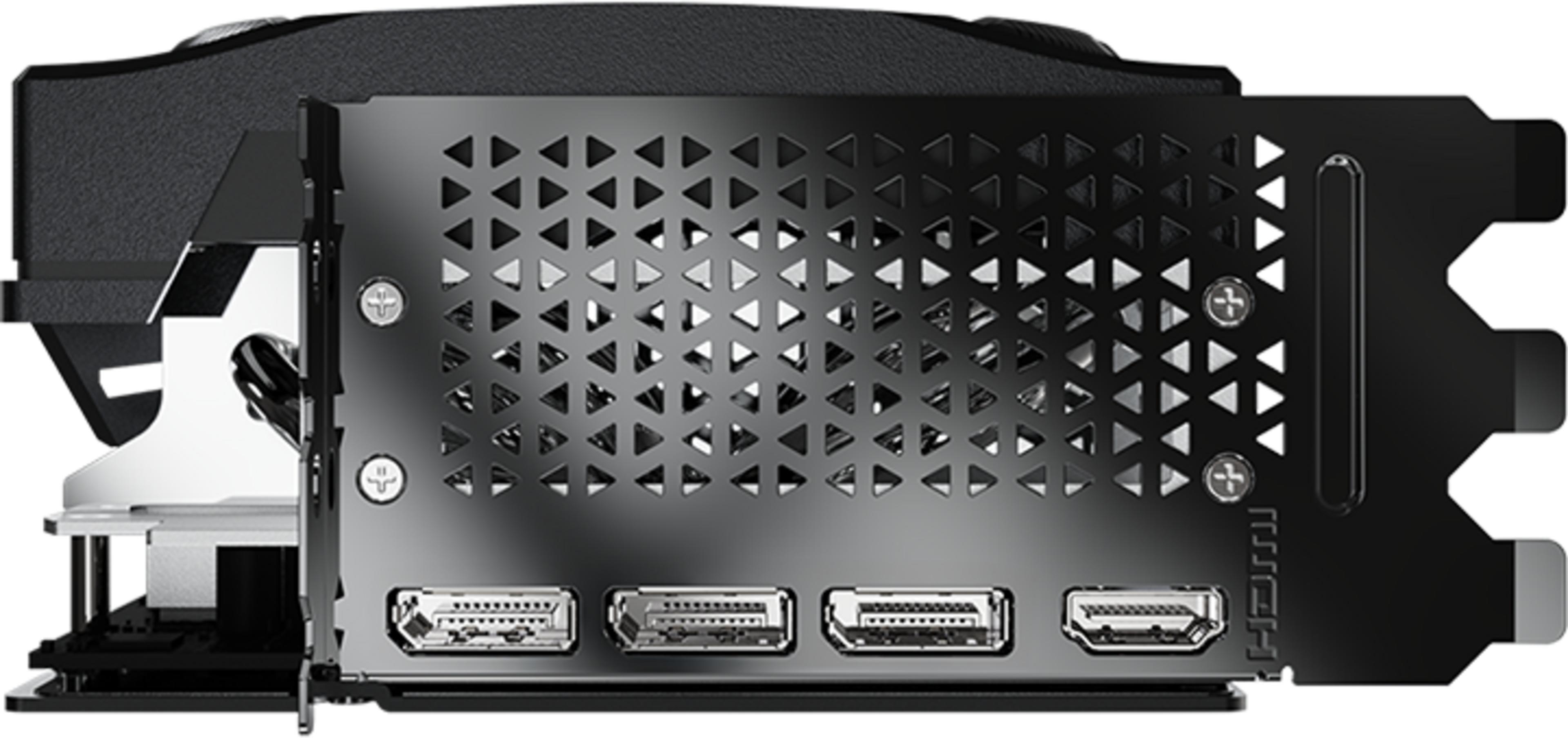 PNY GeForce RTX 5090 Graphics Card