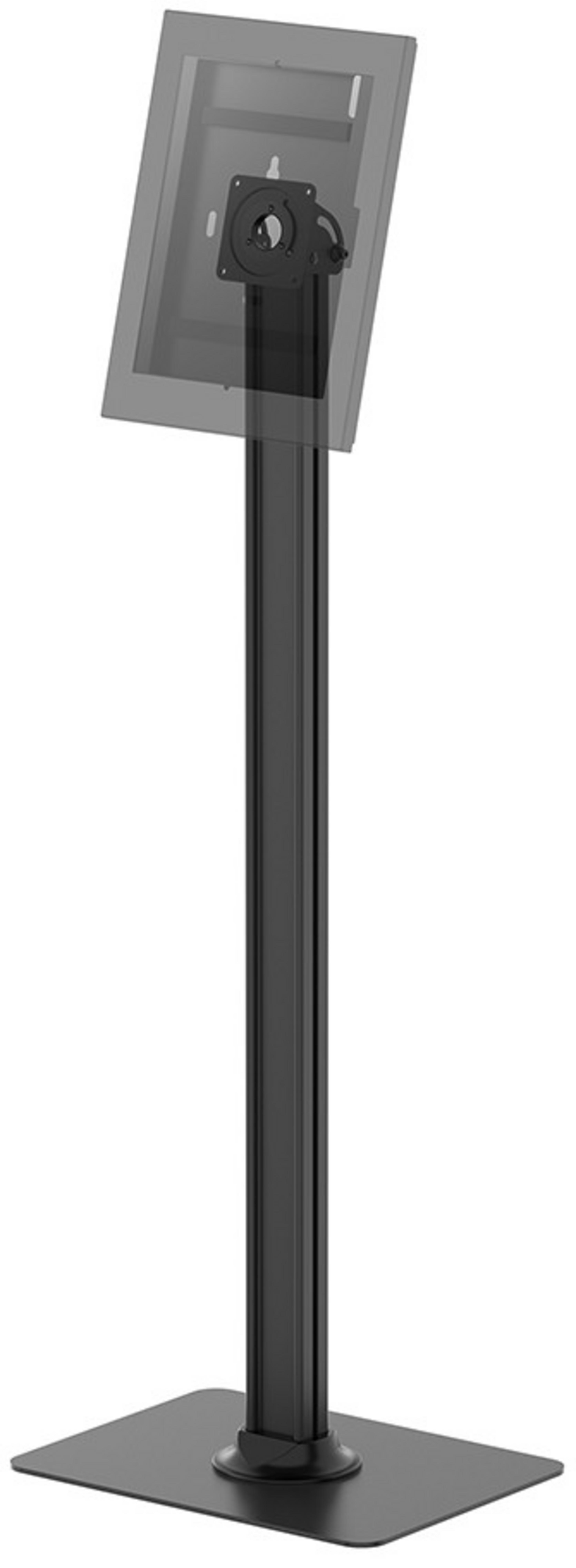 Neomounts Tablet Floor Stand Tilt/Rotate