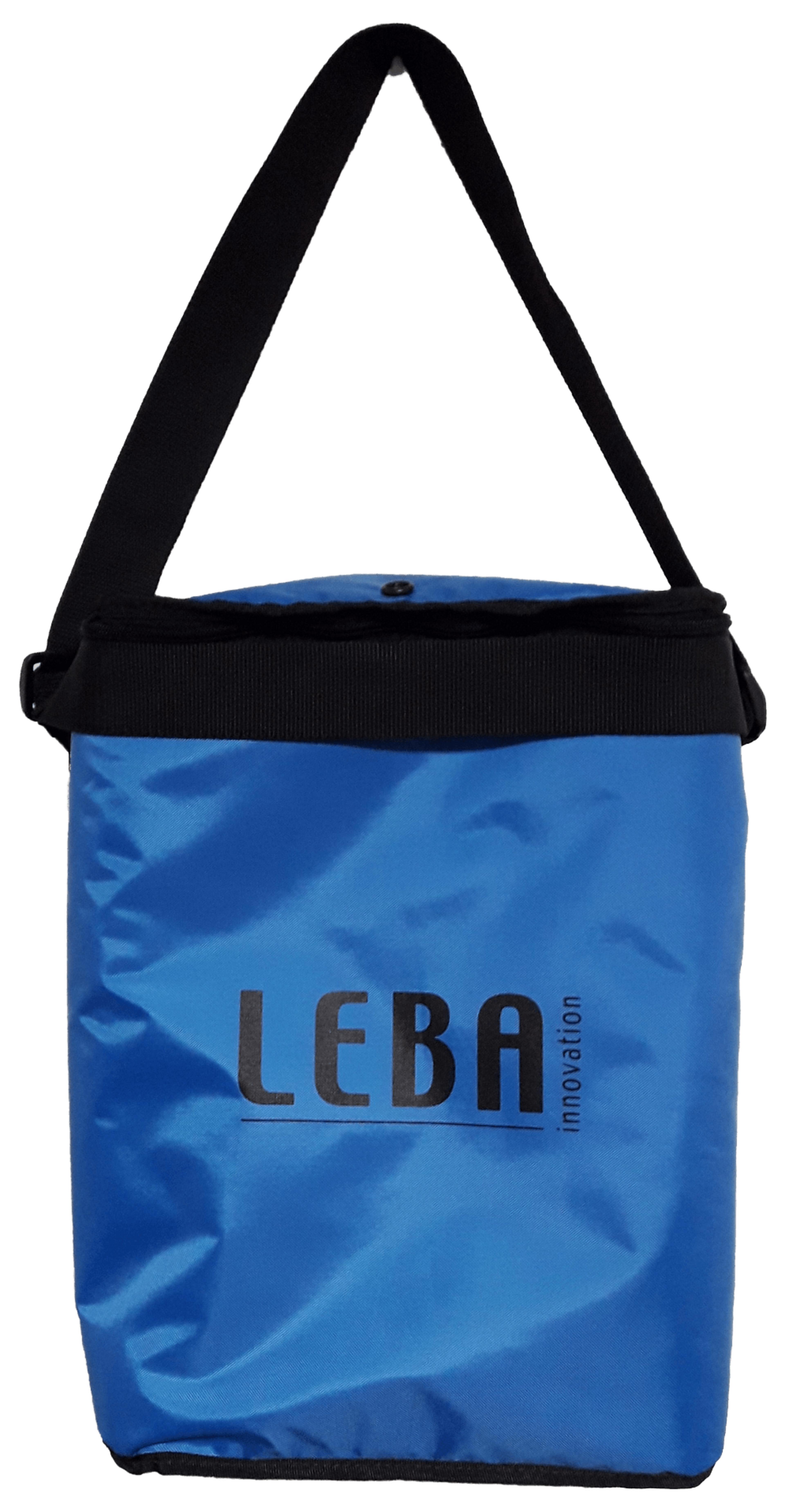 Leba NoteBag Blue 10 Tablet Storage Bag