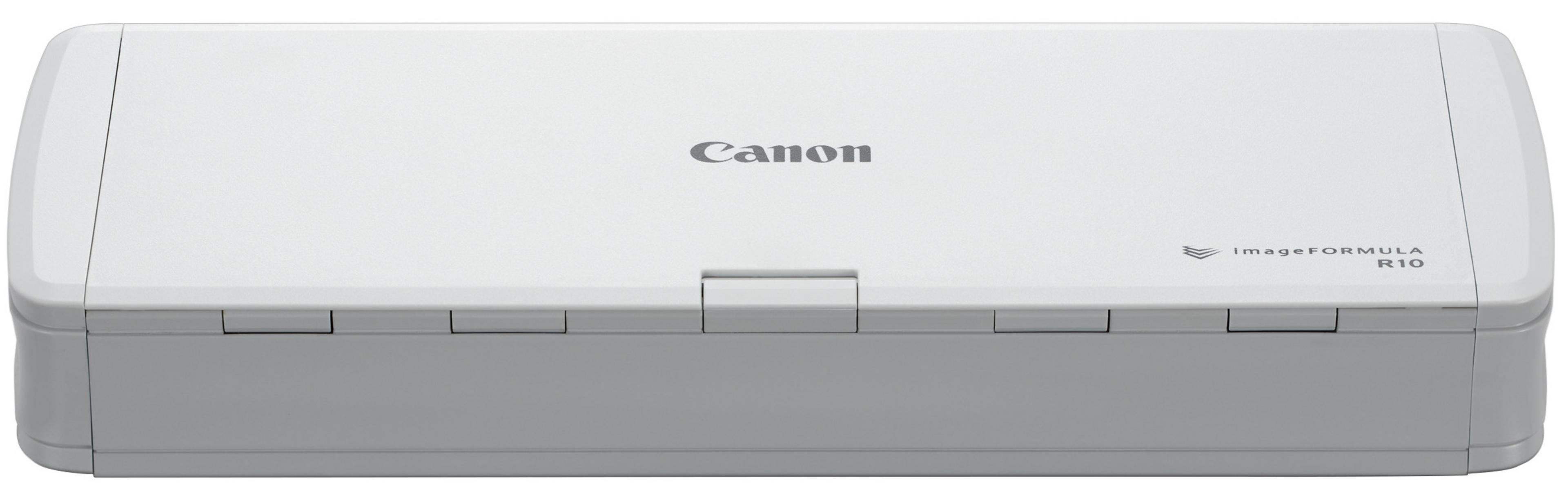 Canon imageFORMULA R10 Scanner