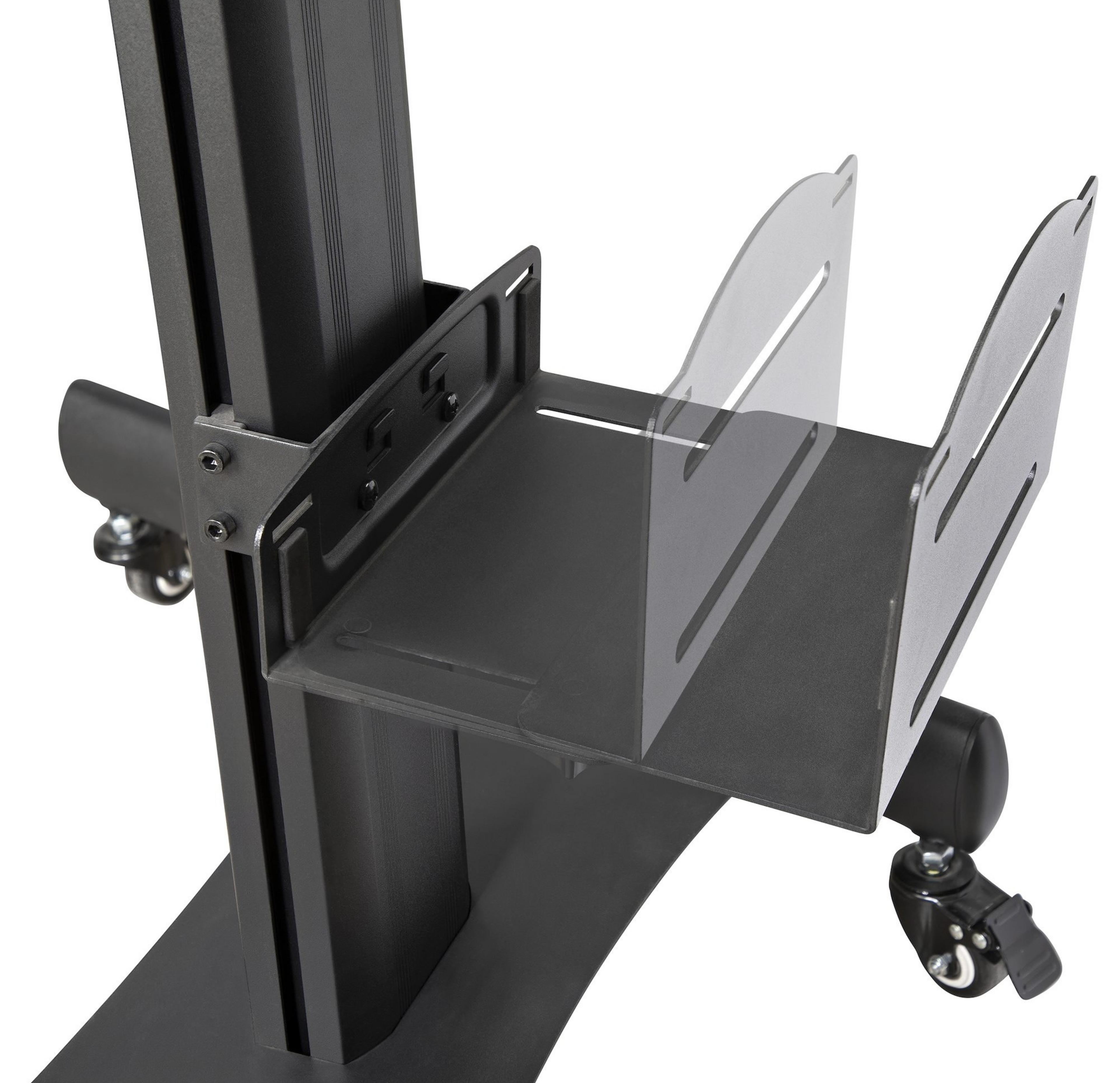 StarTech WKSTNCART Workstation Cart