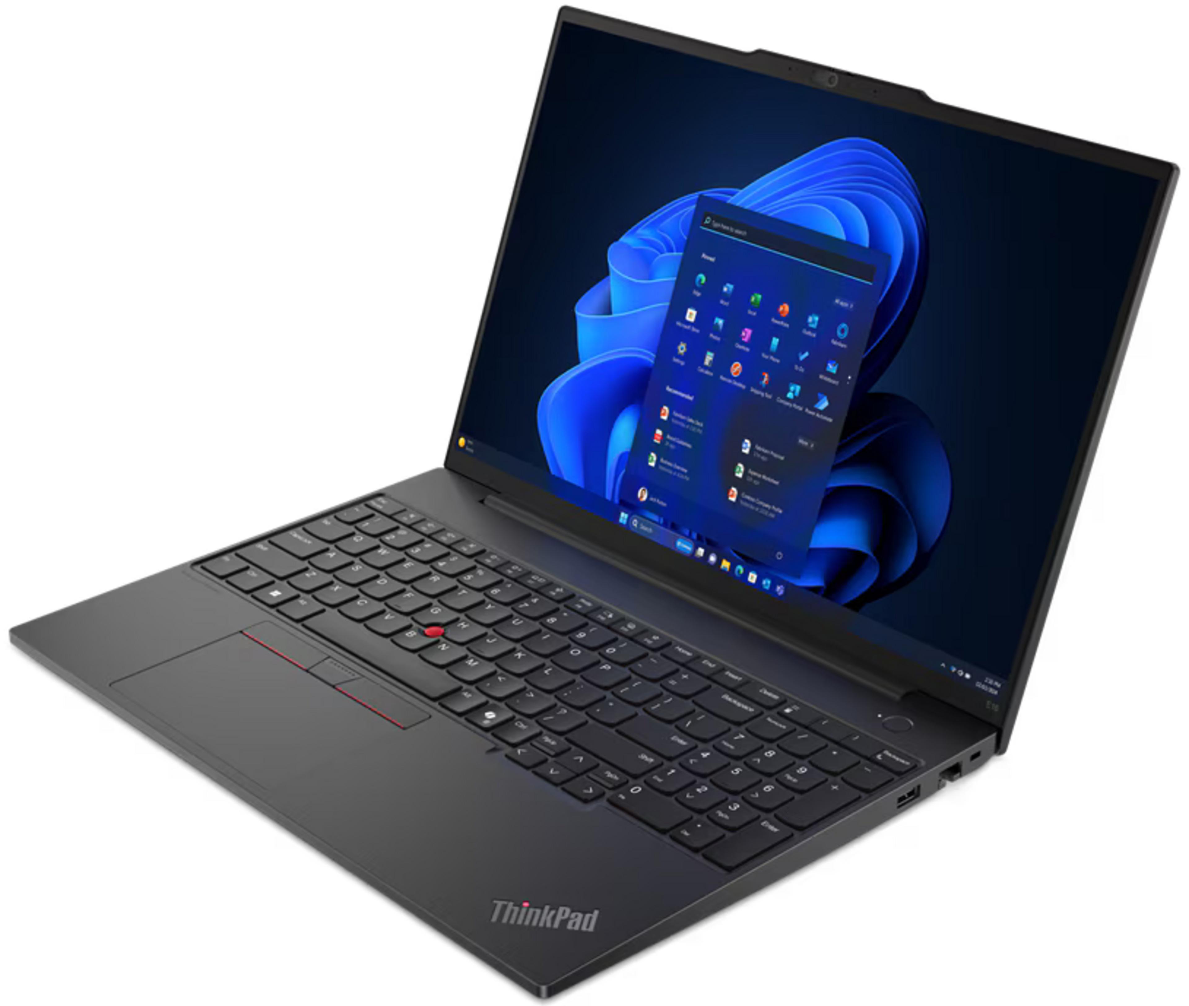 Lenovo ThinkPad E16 G2 R5 16/512GB