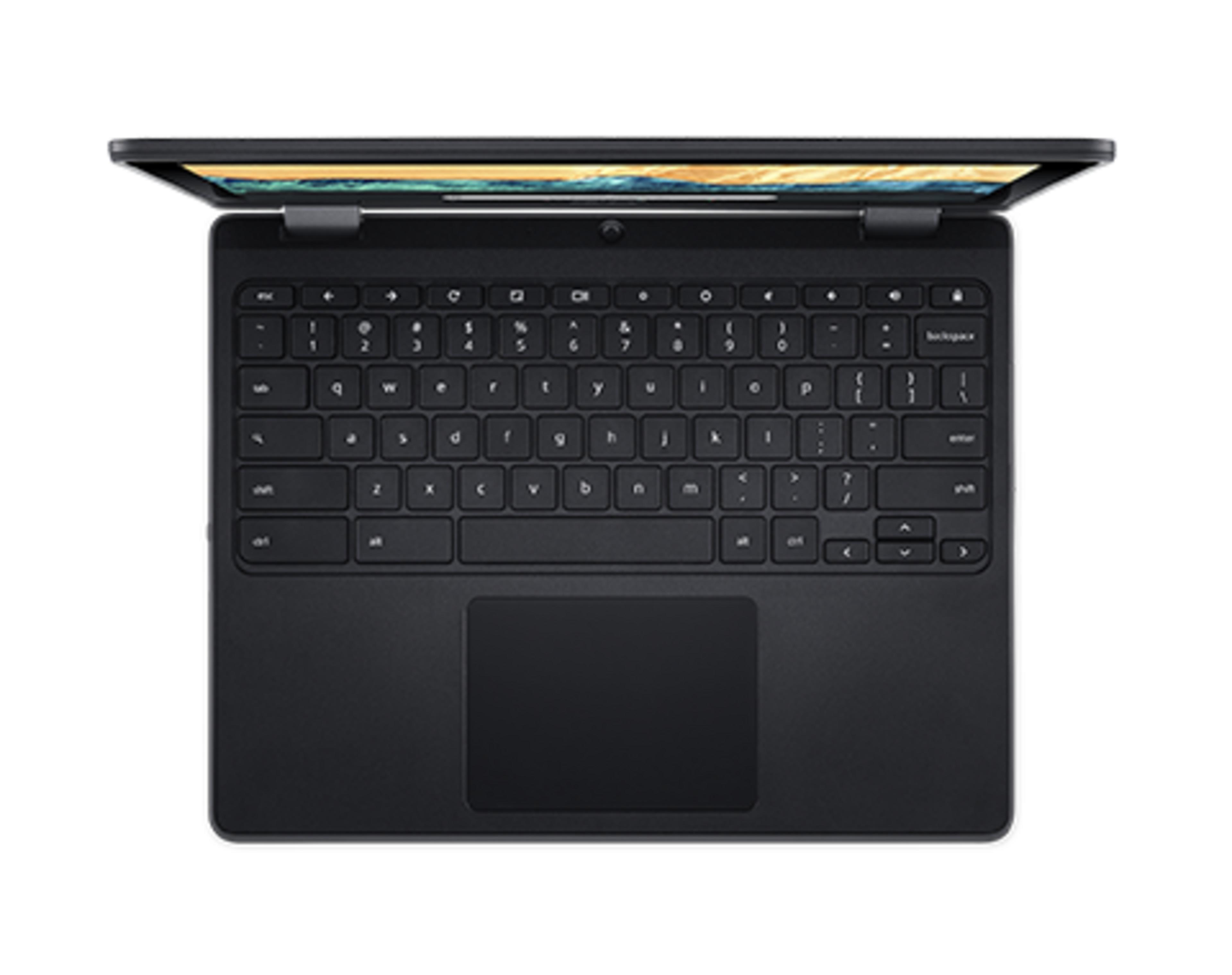 Acer Chromebook Spin 512 N100 4/64GB