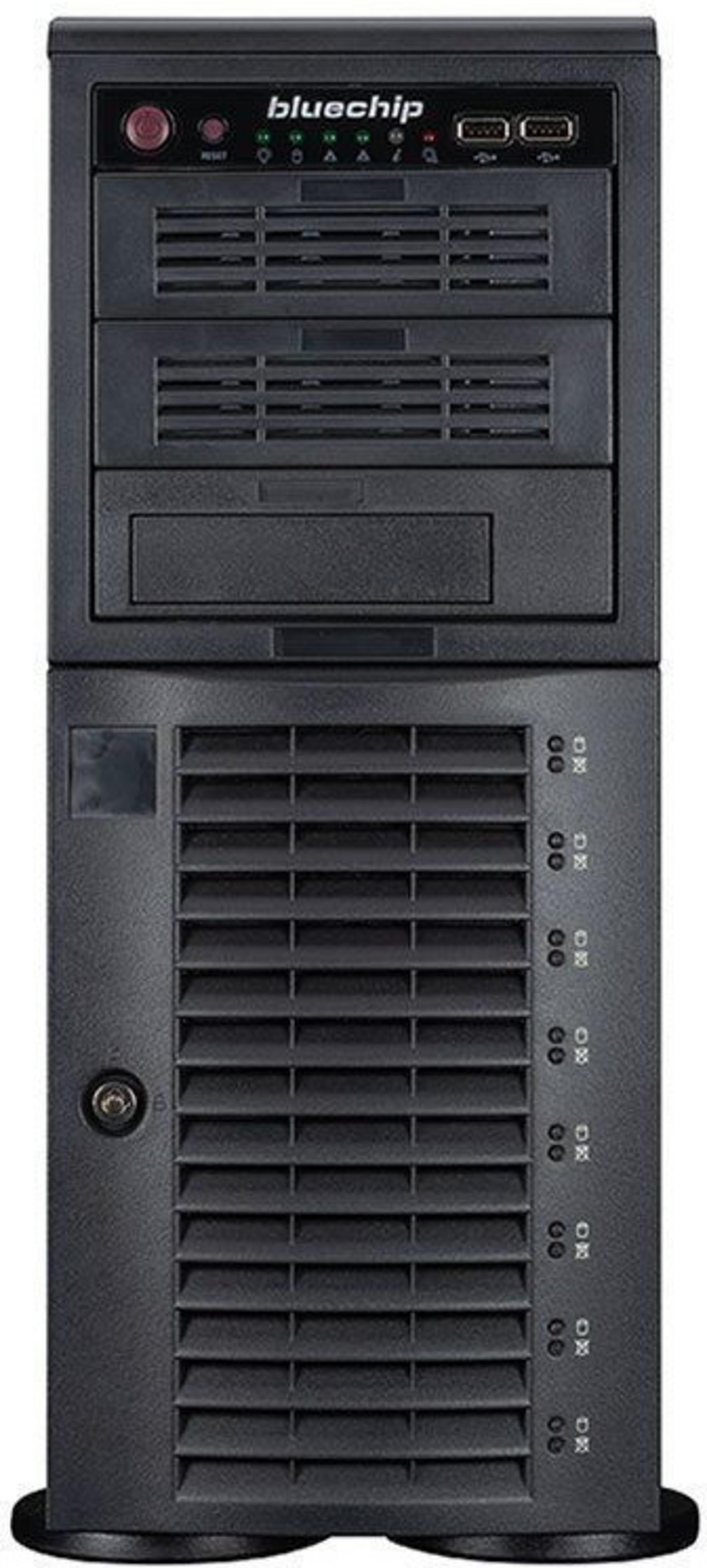 bluechip SERVERline T30336a Server