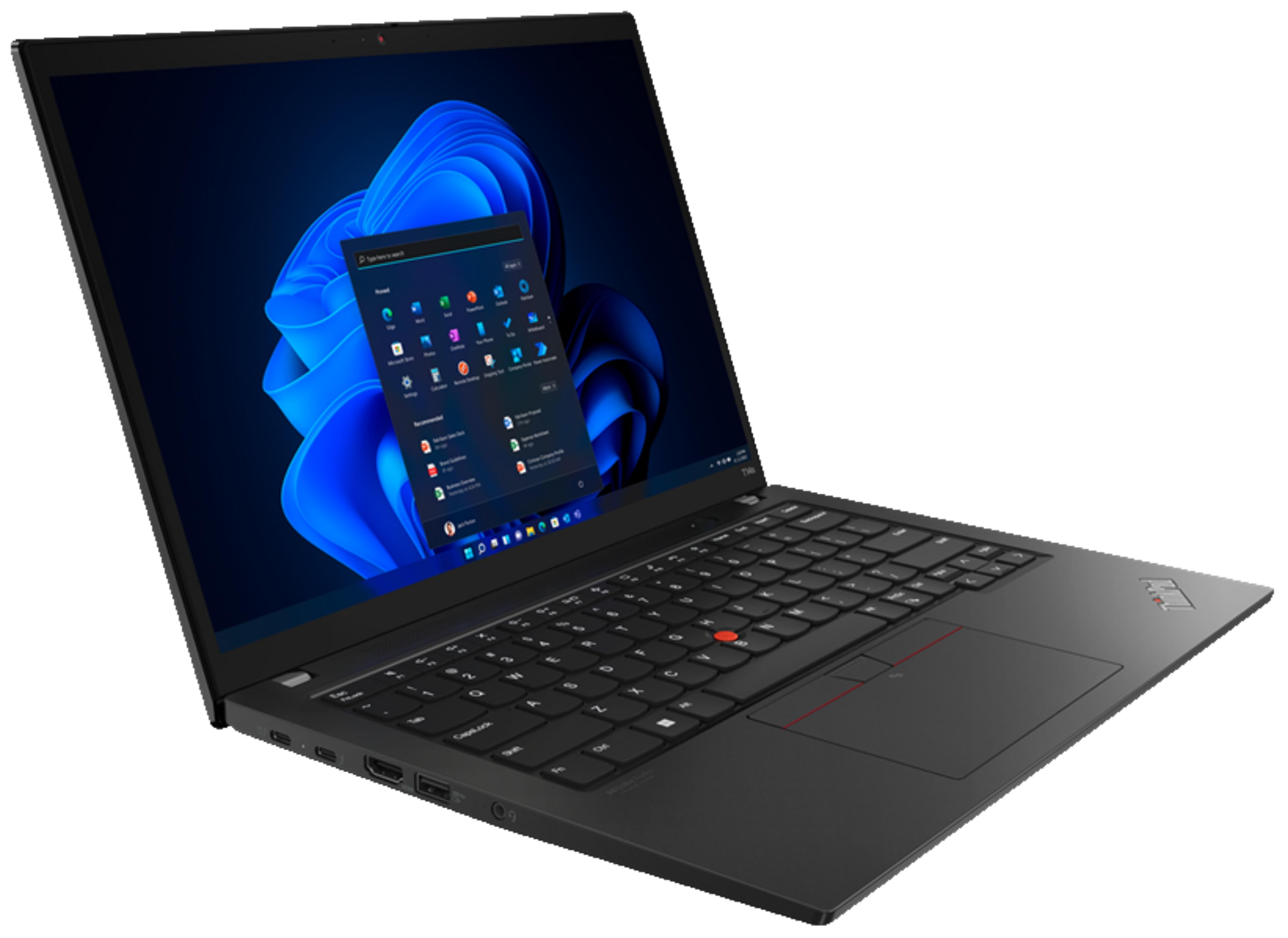 Lenovo ThinkPad T14s G4 R5 PRO 16/512GB