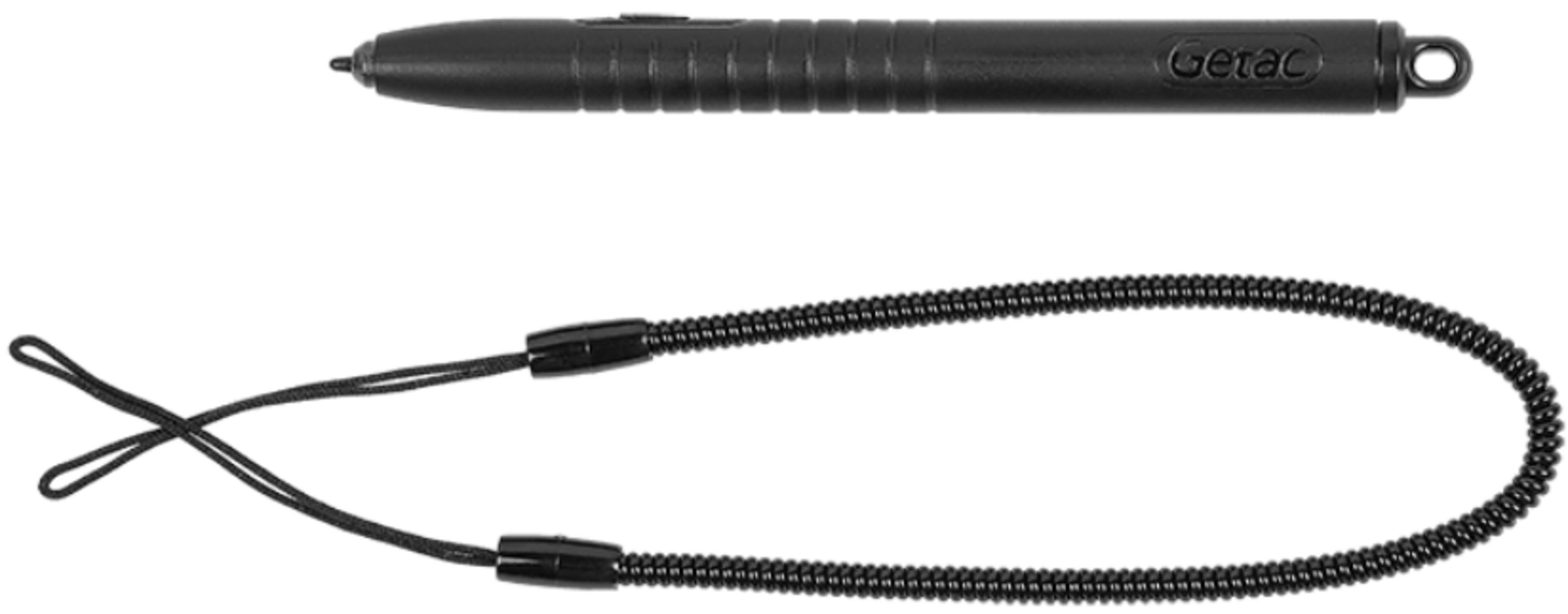 Getac Digitizer-Stift, schwarz