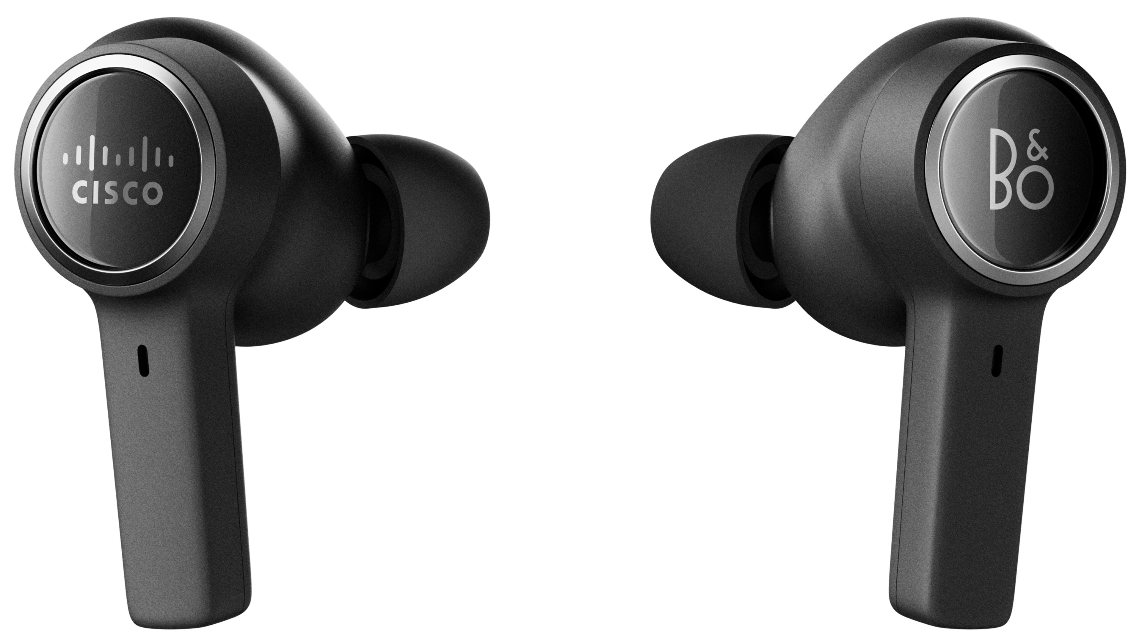Cisco 950 Bang&Olufsen Earbuds