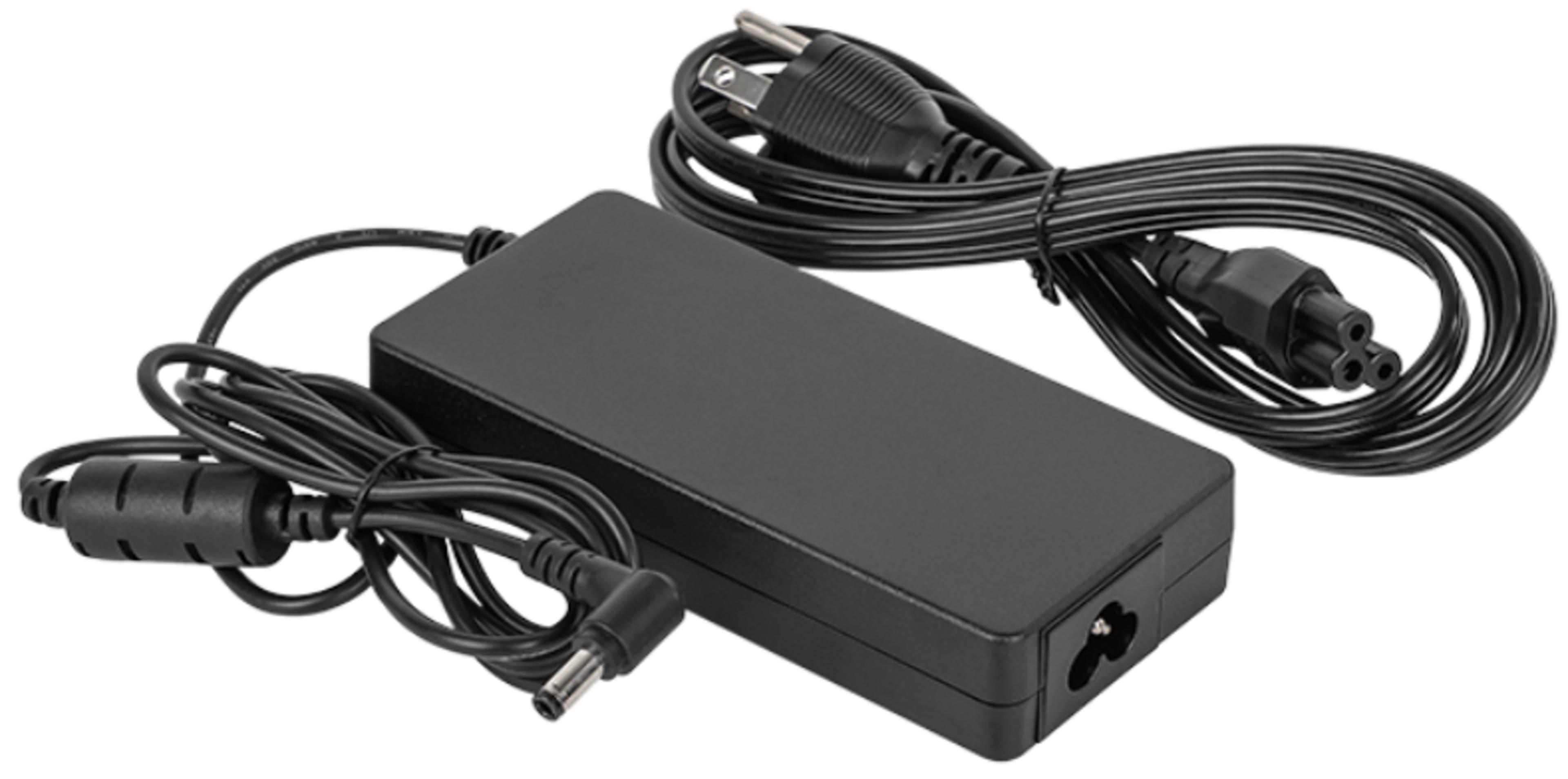 Getac B360 90W AC Adapter + Cable