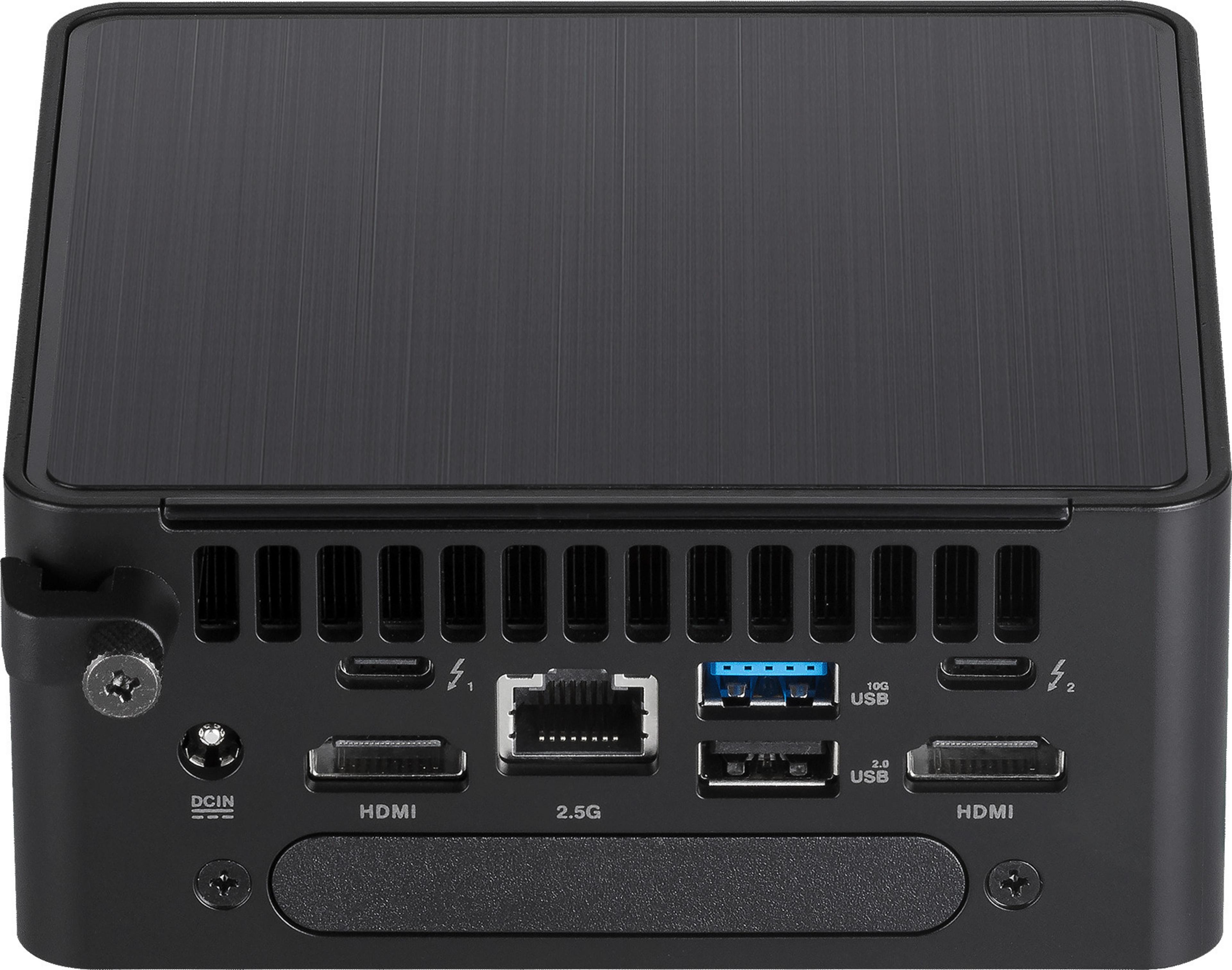 Asus NUC 14 Pro Tall U5 16/512GB Mini-PC