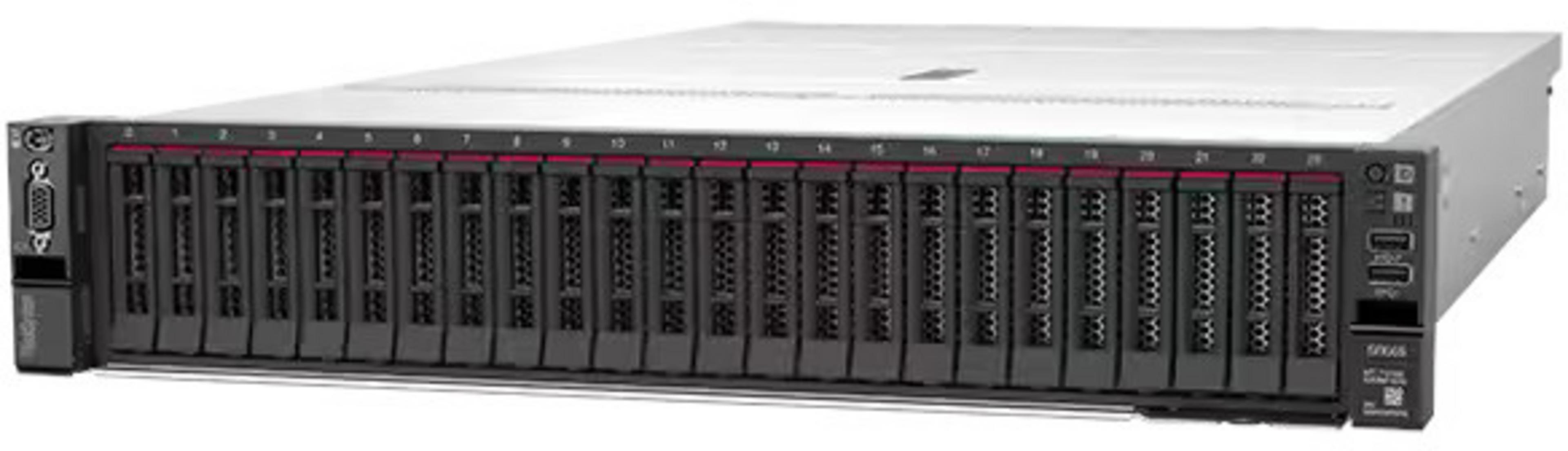 Lenovo ThinkSystem SR665 Server