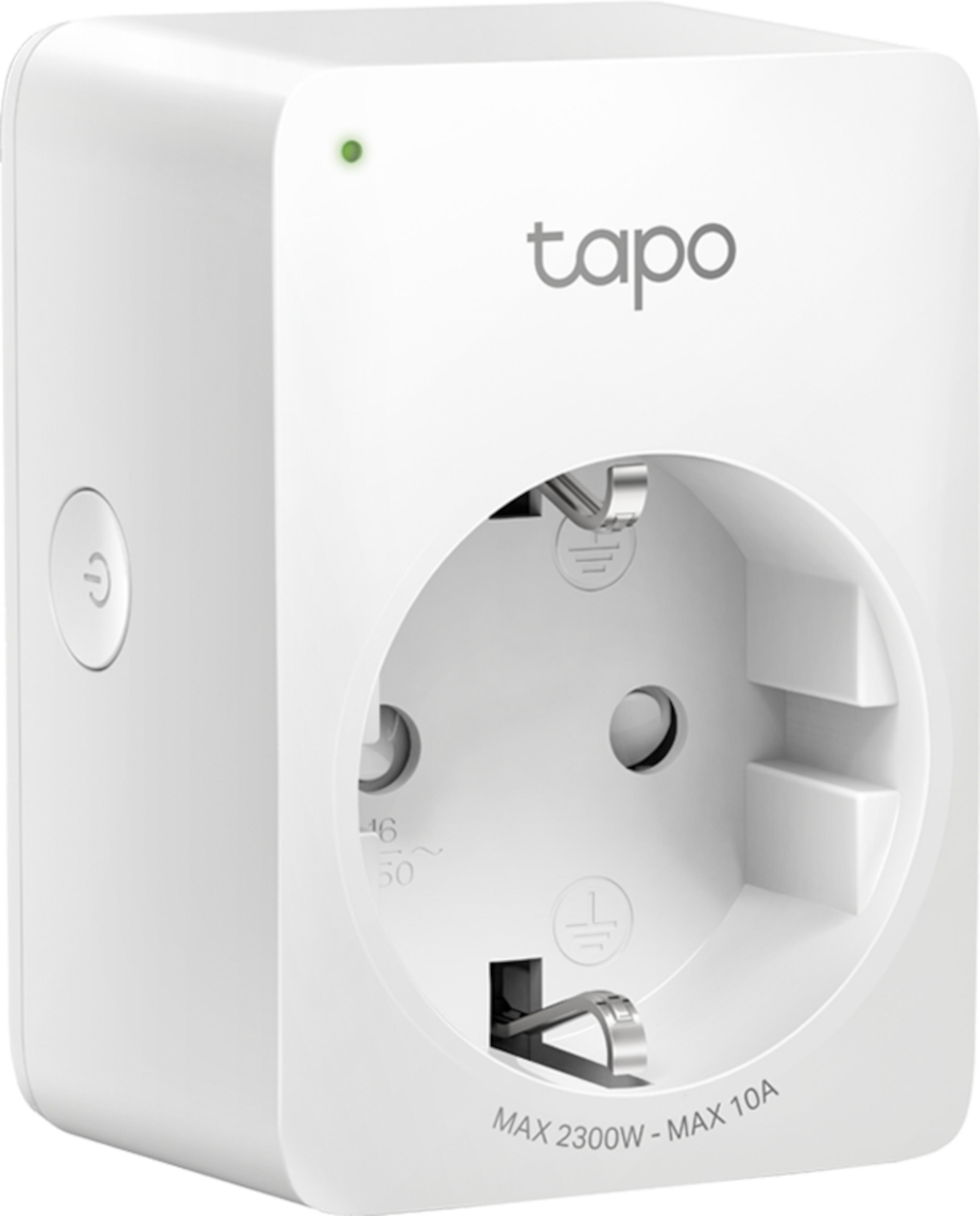TP-LINK Tapo P100 Wi-Fi okos dugalj