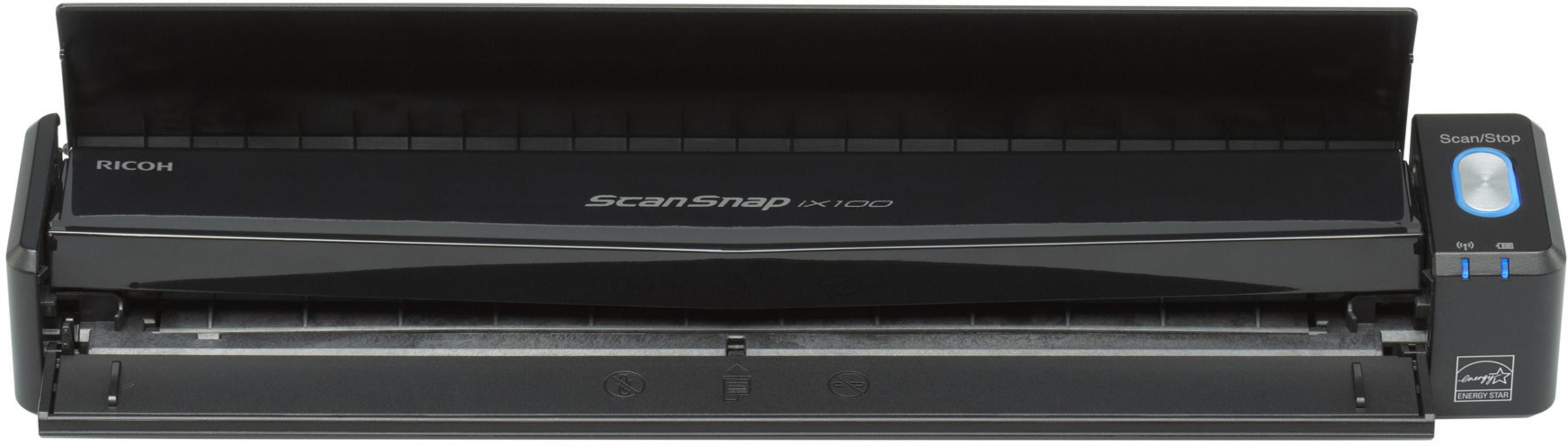 Ricoh ScanSnap iX100 Scanner
