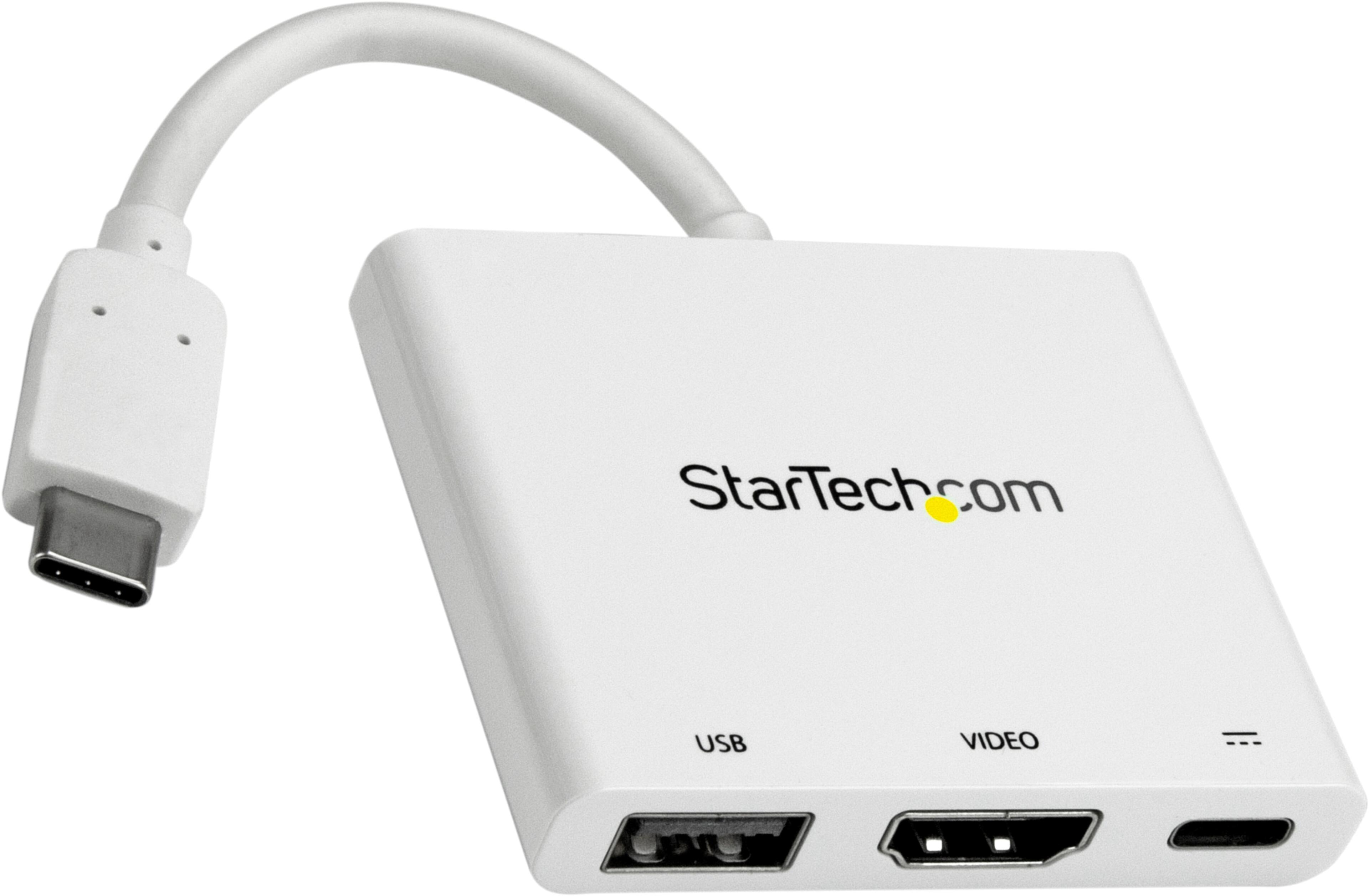 Adattatore USB 3.0 Type C Ma-HDMI/USB Fe