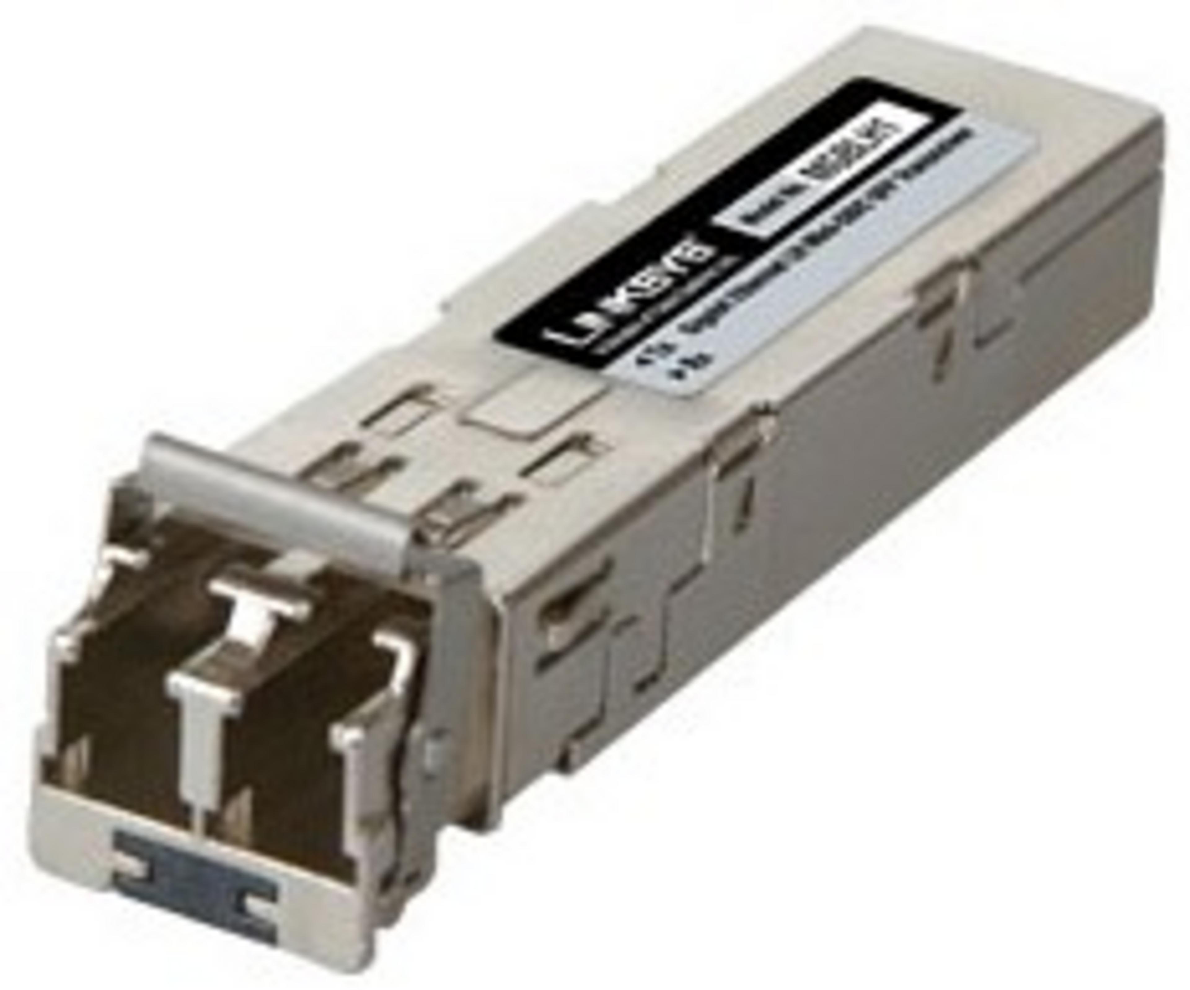 Cisco SB MGBLX1 GB LX Mini-GBIC SFP