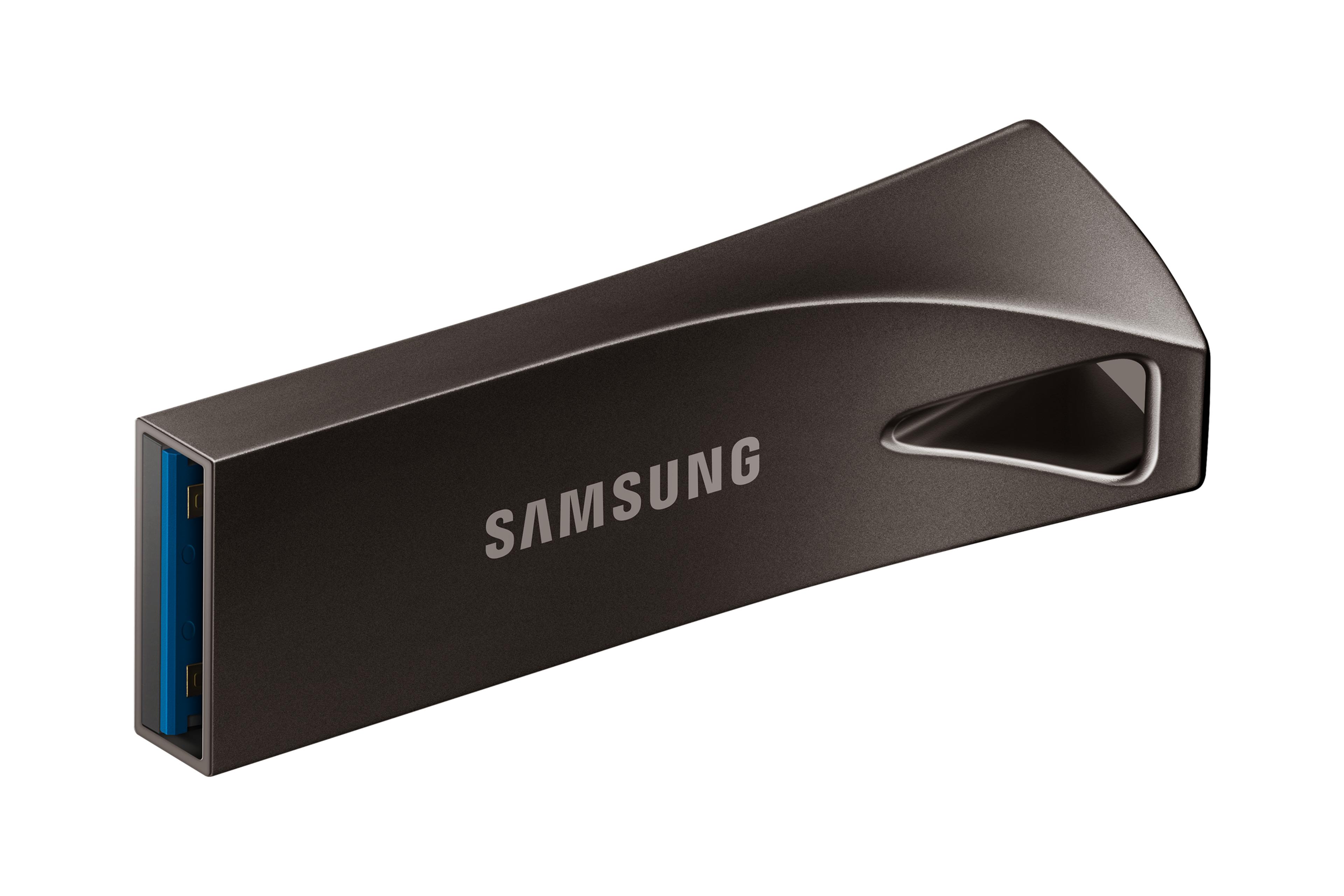 Clé USB Samsung BAR Plus (2020) 128 Go